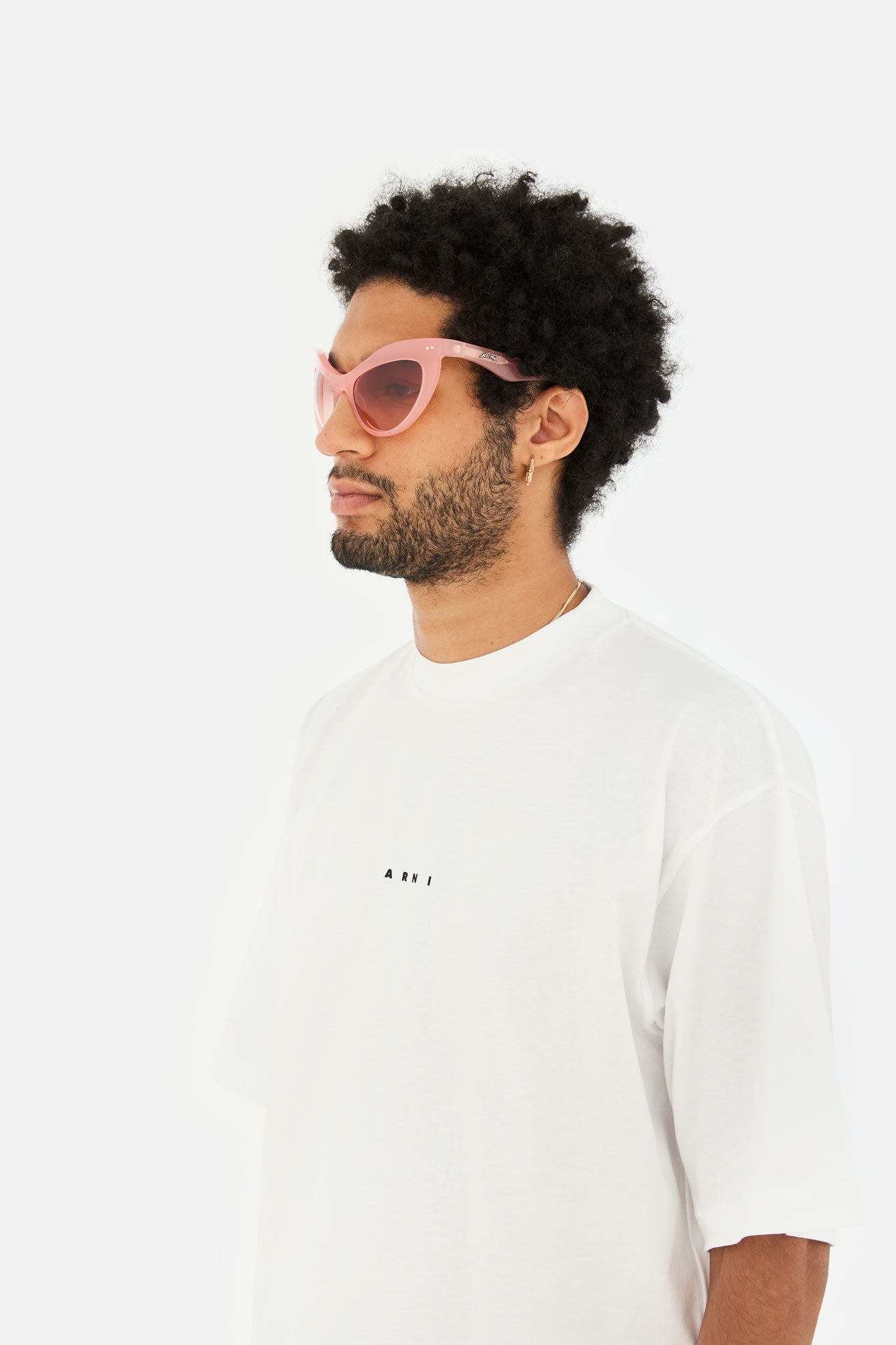 Marni Holoholona Pink