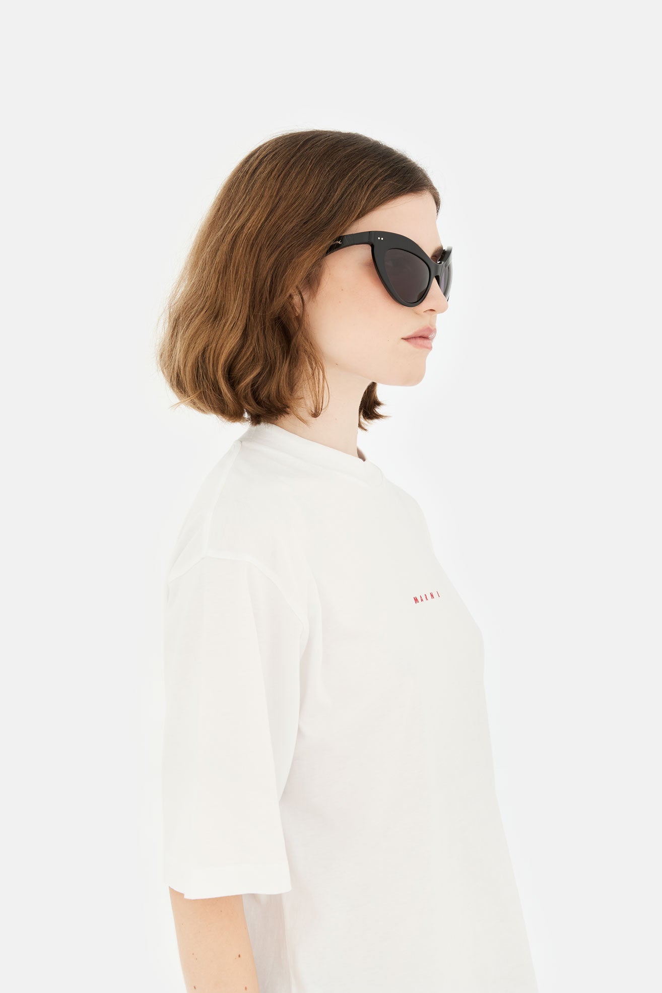 Marni Holoholona Black