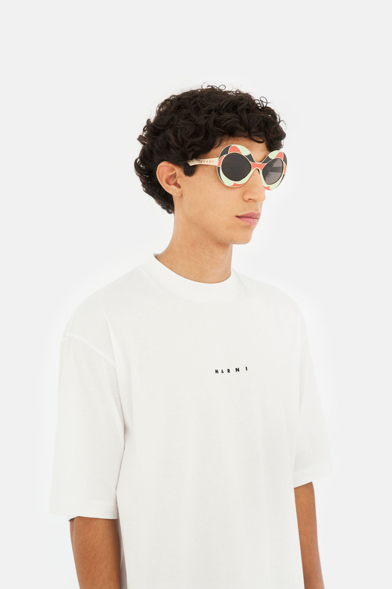 Marni Janavaaru Stripes