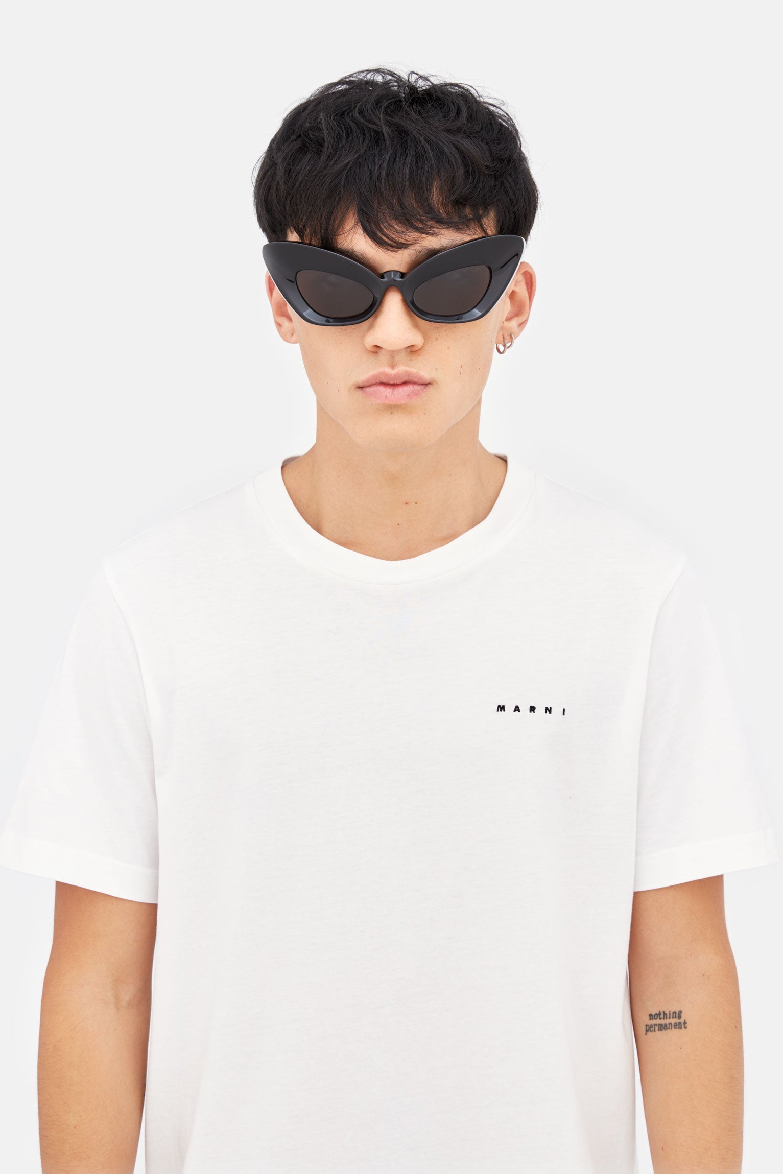 Marni Caelicola Black