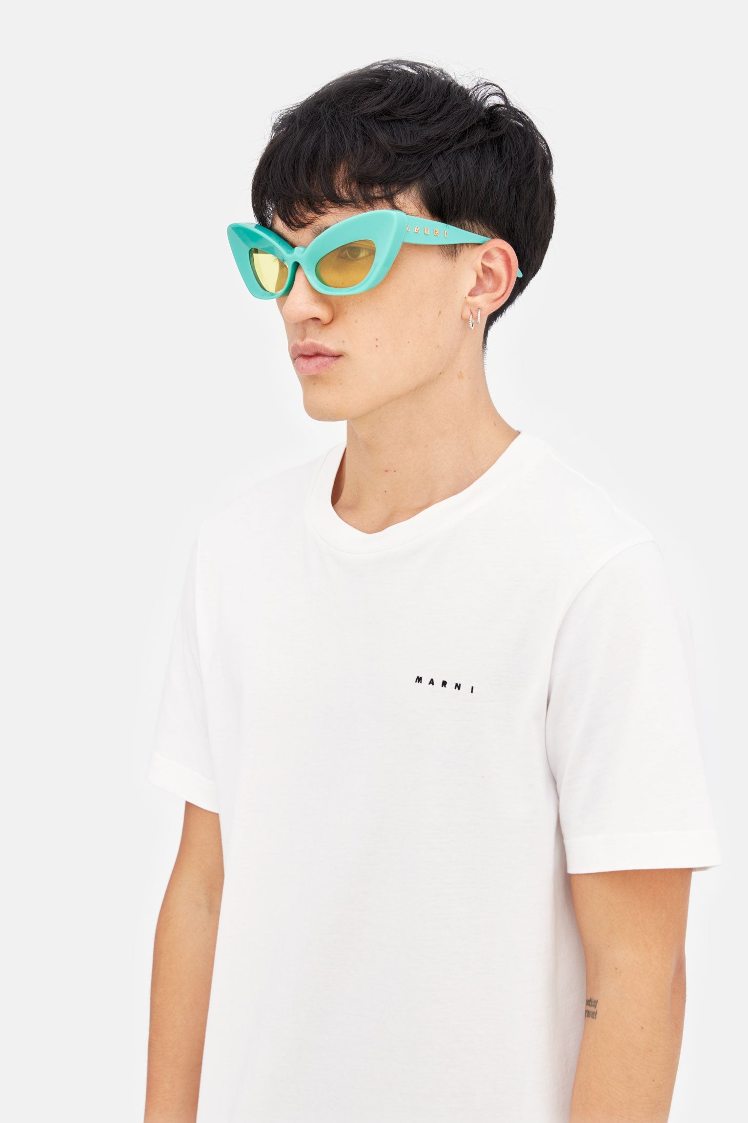 RetroSuperFuture Caelicola Teal ER1