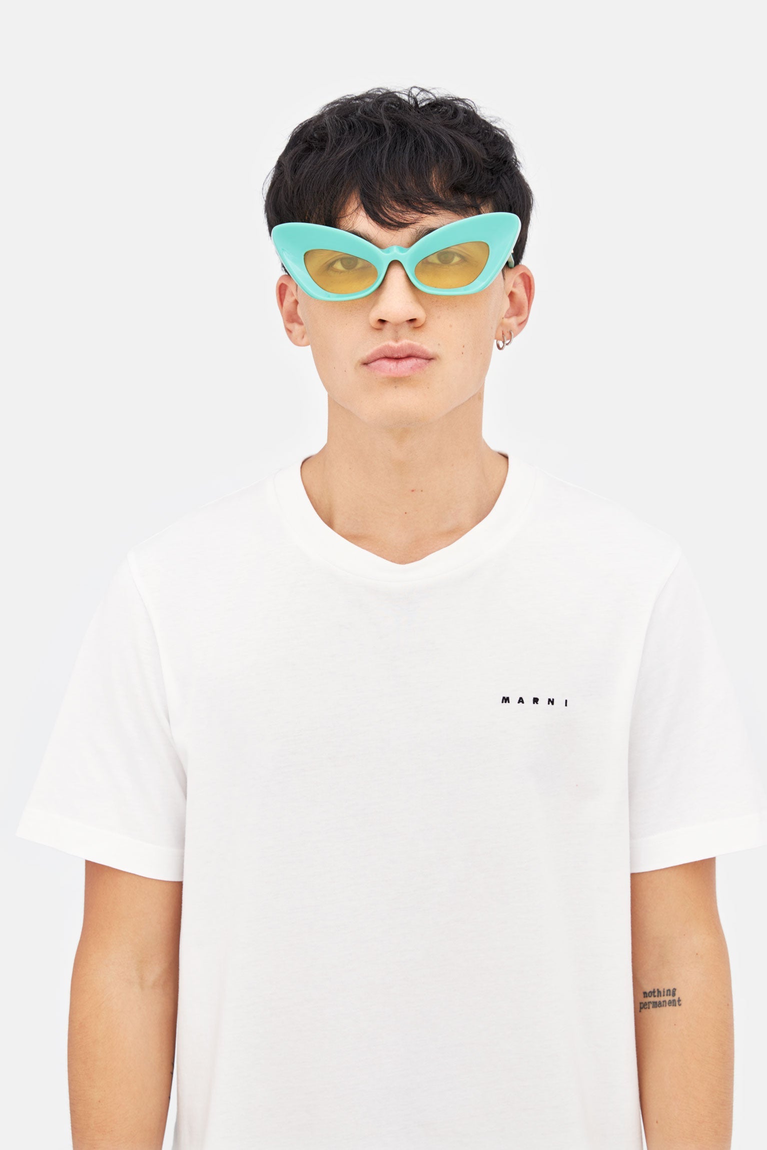 Marni Caelicola Teal