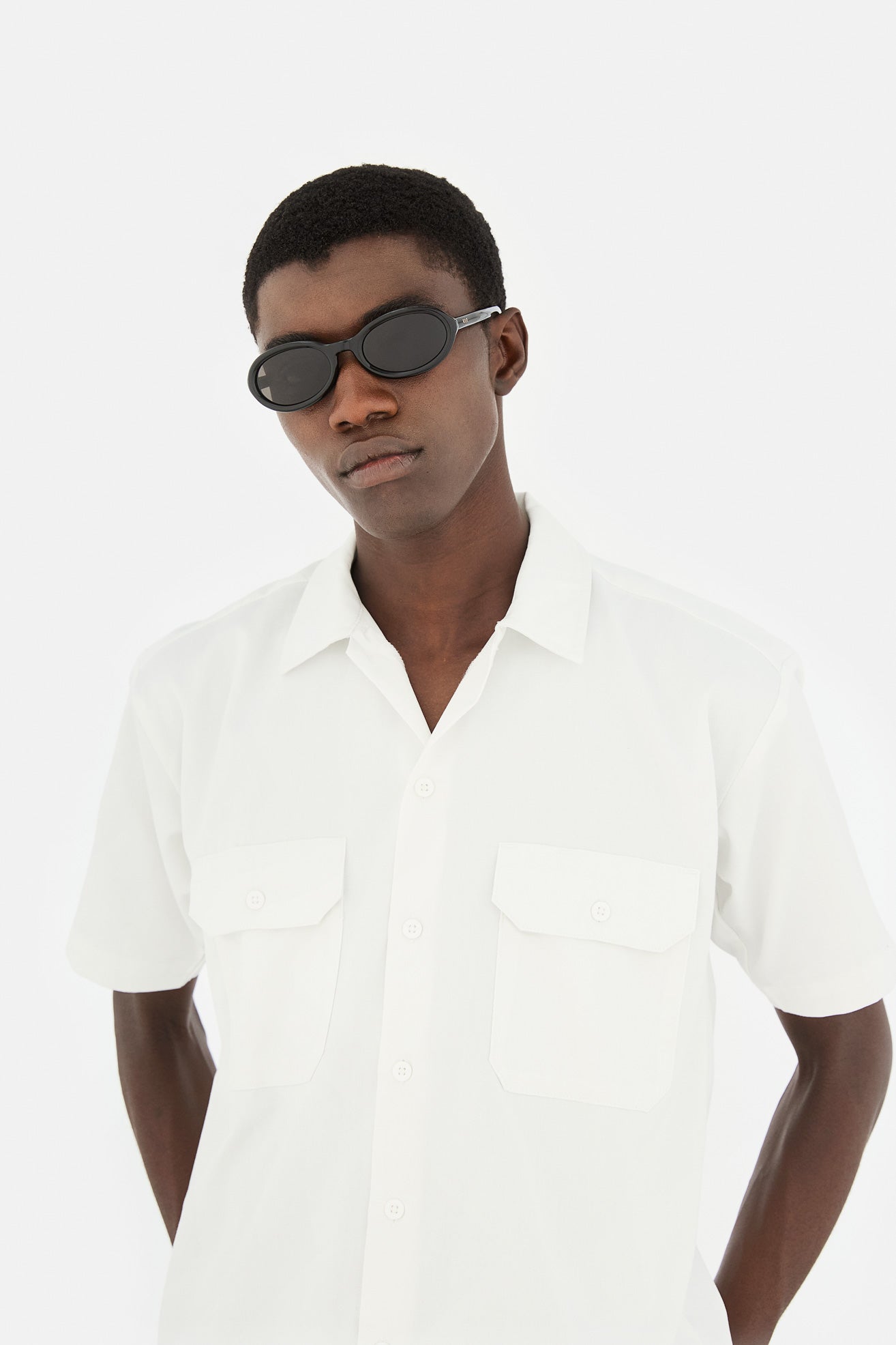 RetroSuperFuture Cherry Black 05H