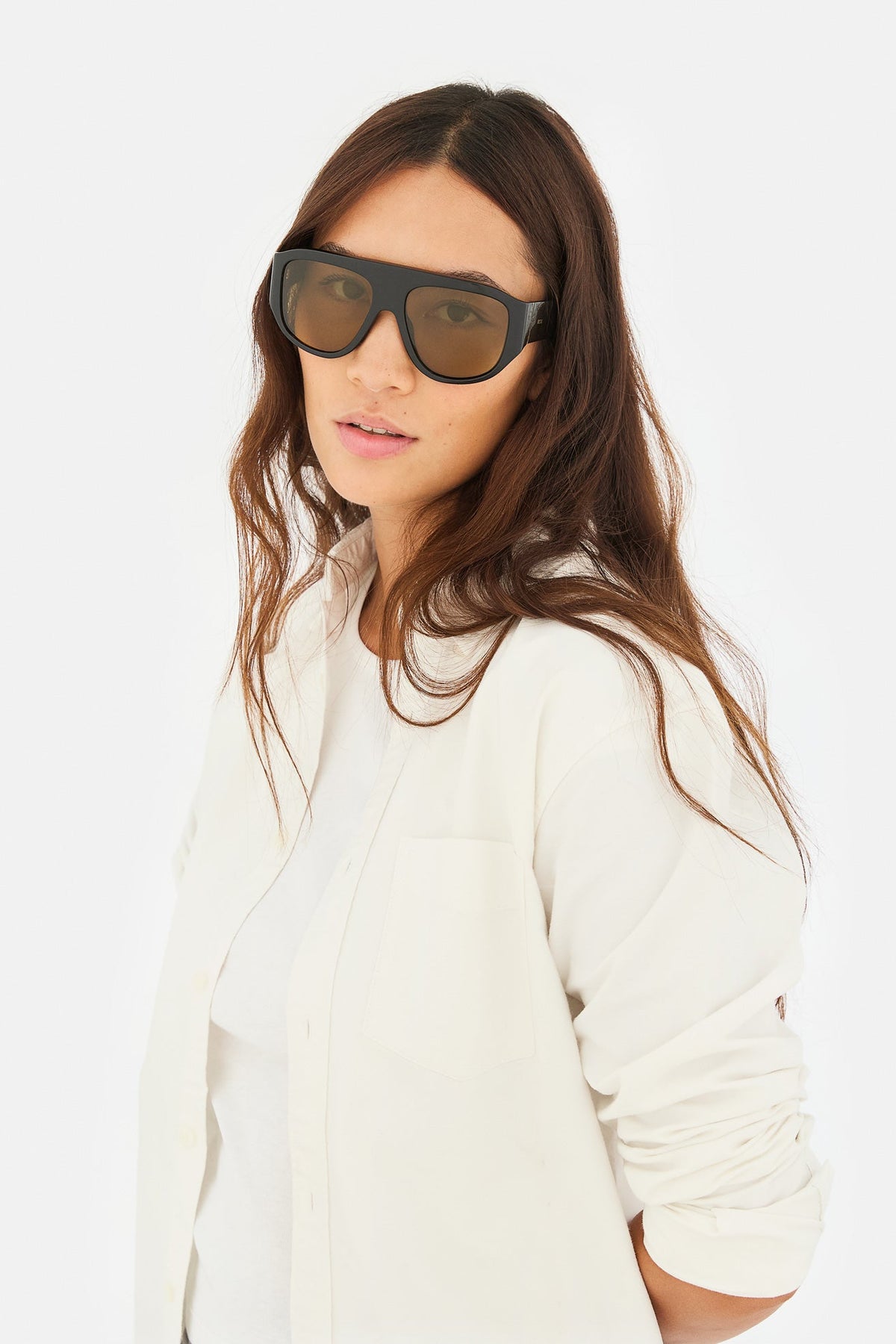 RetroSuperFuture Biscotto Vintage Brown 05Z