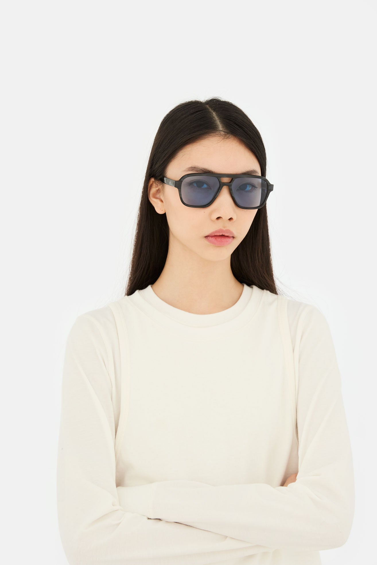 RetroSuperFuture Maneval Black Cat