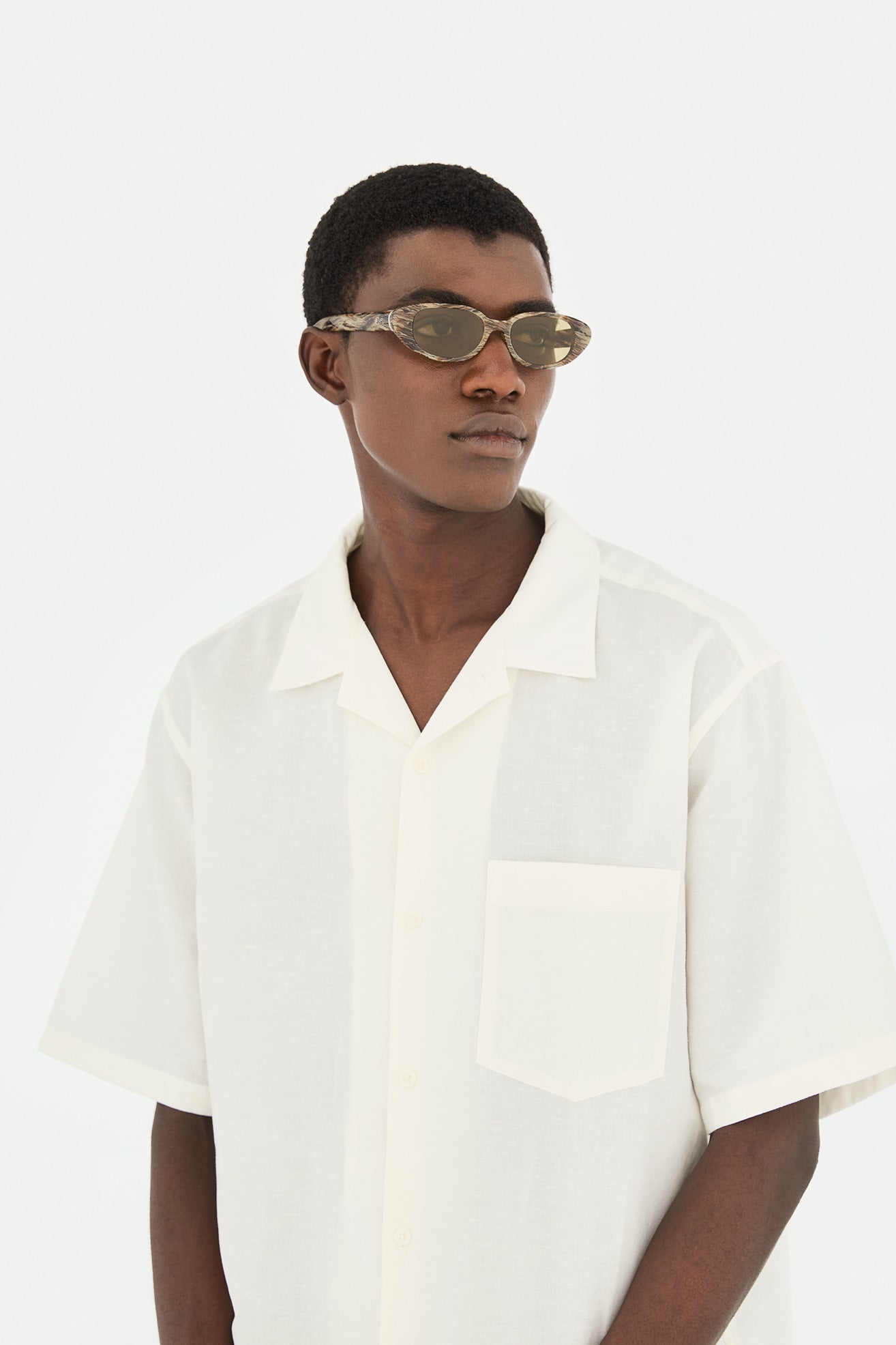 RetroSuperFuture Vega Graffiato 14W