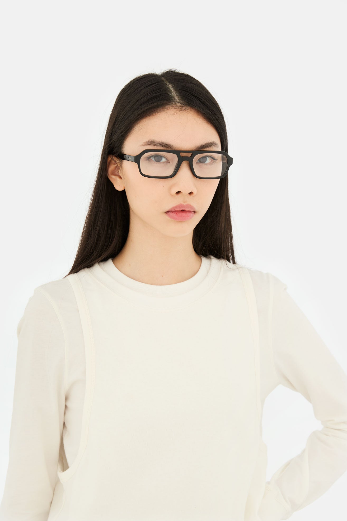 RetroSuperFuture Numero 128 Black