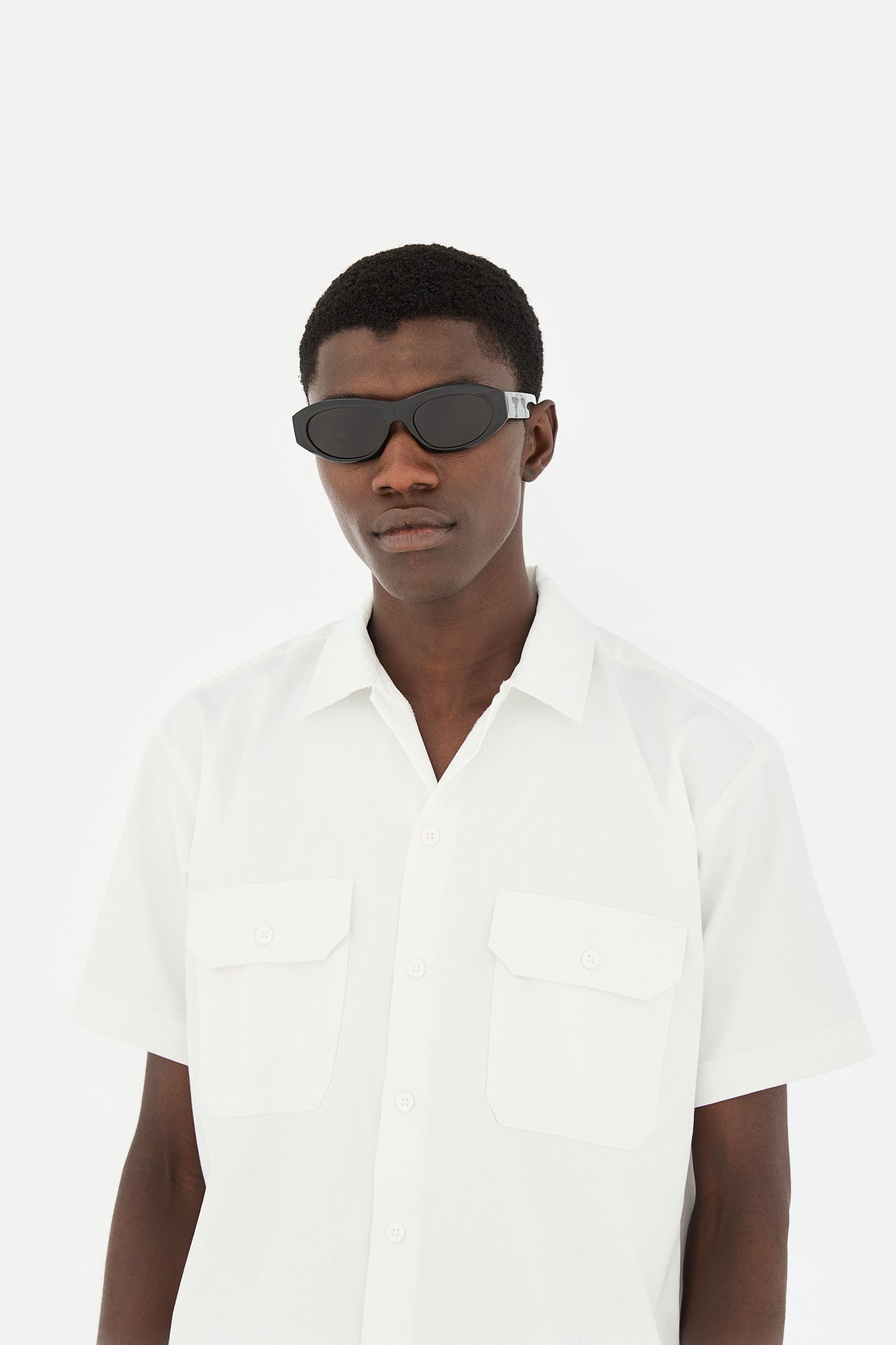 RetroSuperFuture Cinema Black 3Q2