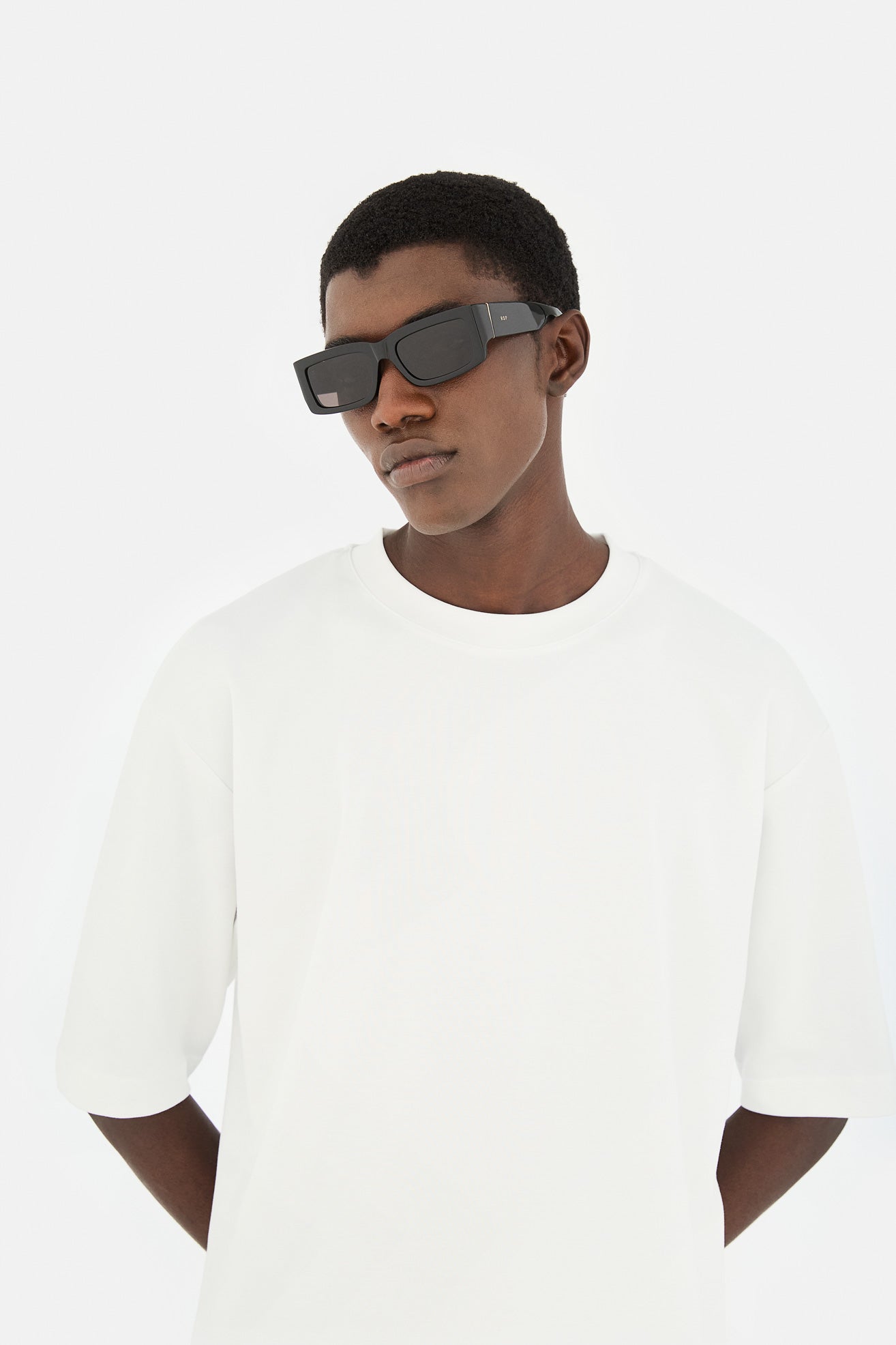 RetroSuperFuture Notte Black 47X