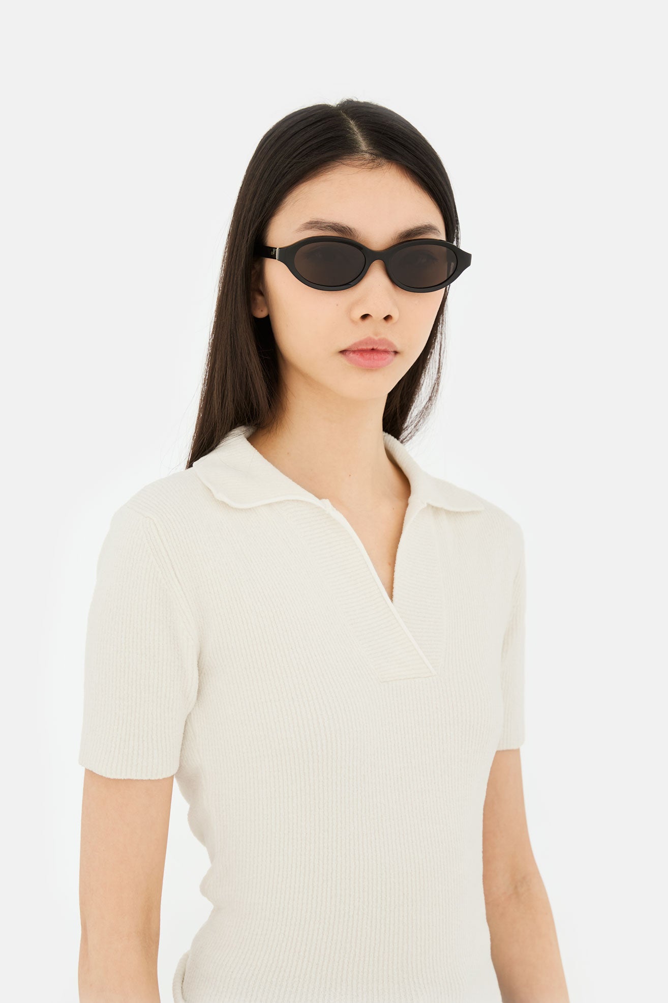 RetroSuperFuture Parola Black 4FK