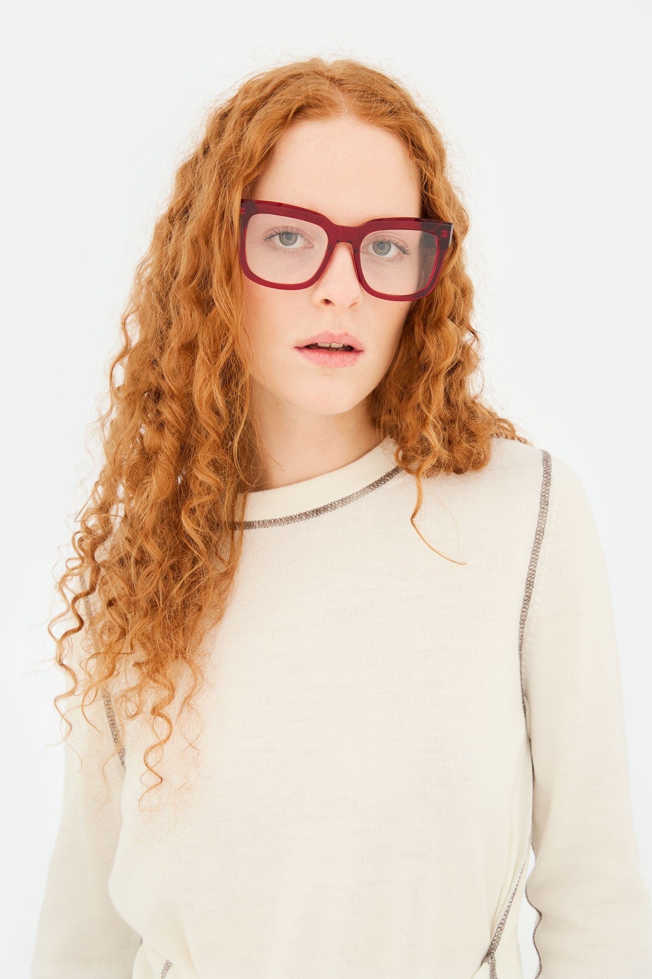 RetroSuperFuture Numero 136 Rossissimo