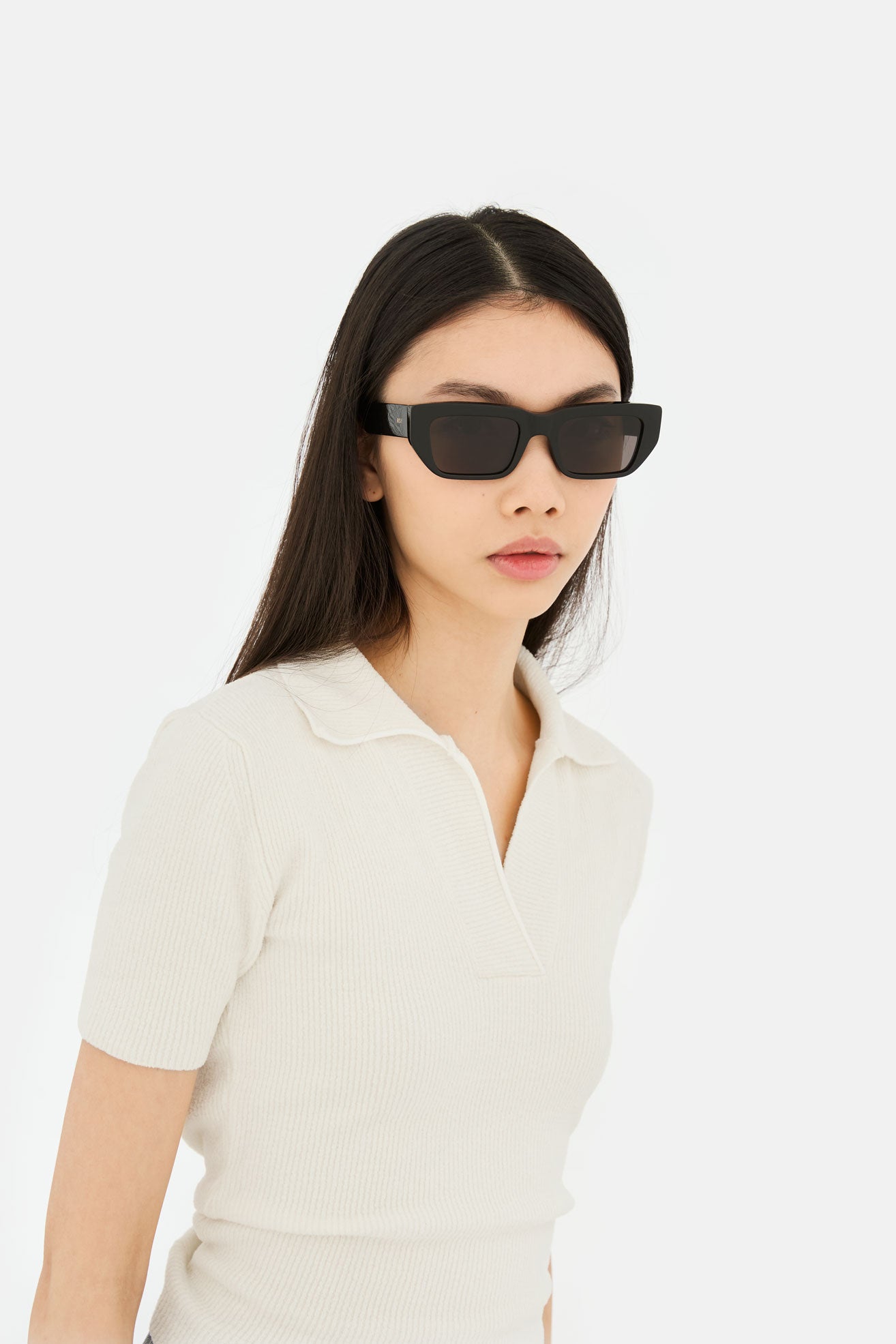 RetroSuperFuture Ra Black 6ES