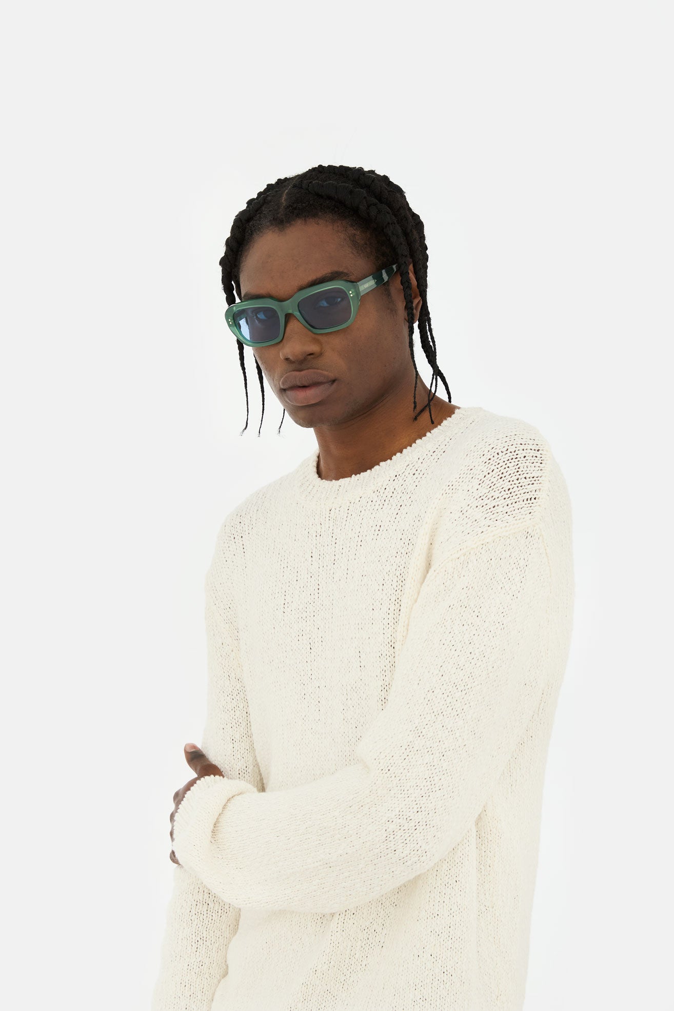 RetroSuperFuture Miles Sage 7P9