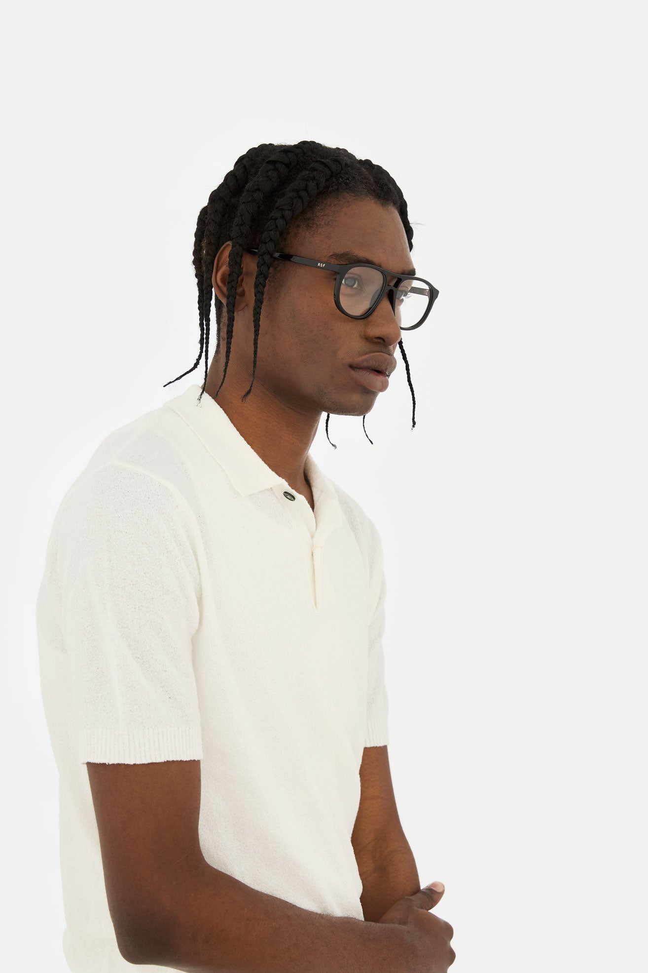 RetroSuperFuture Numero 127 Black