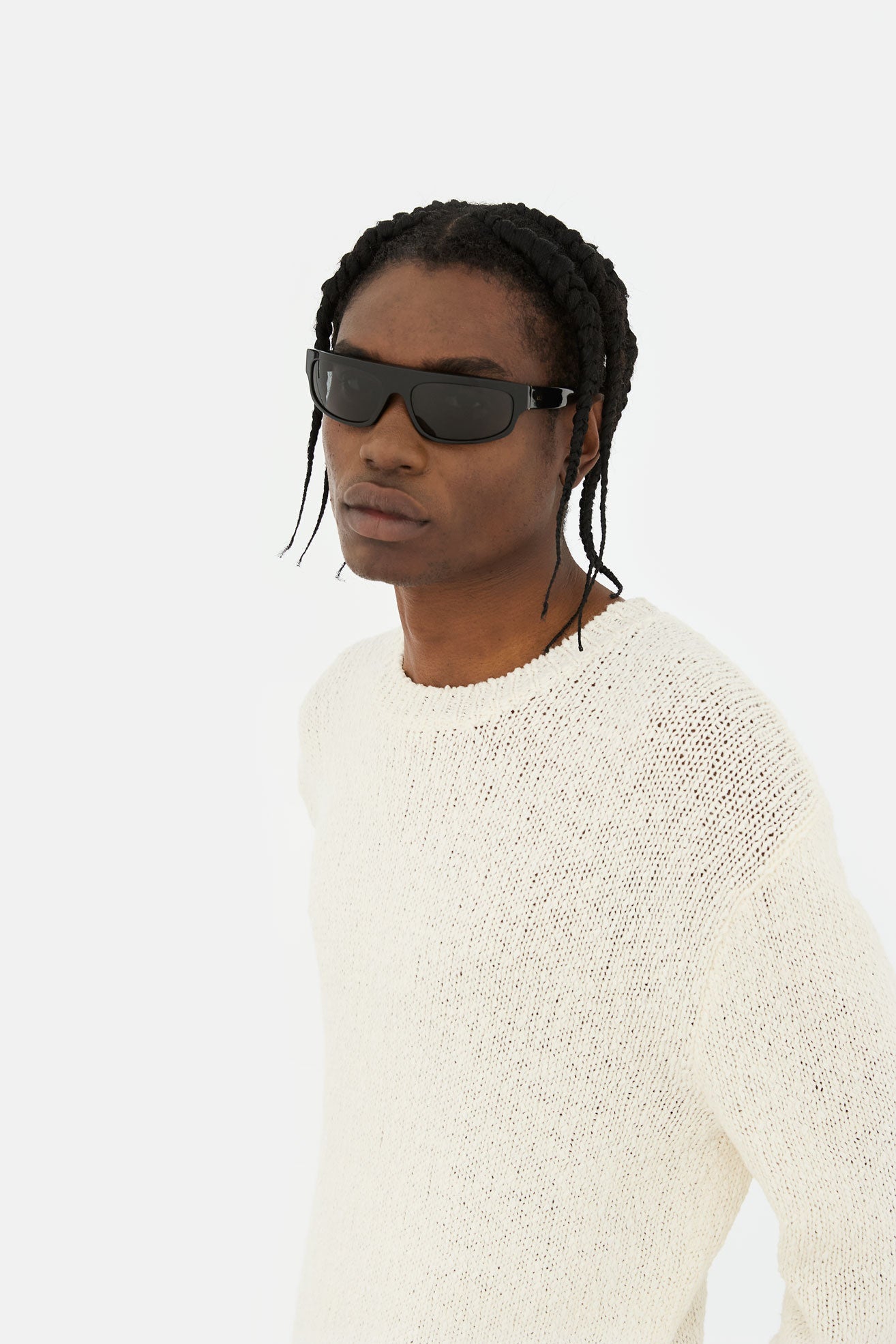 RetroSuperFuture Zam Black