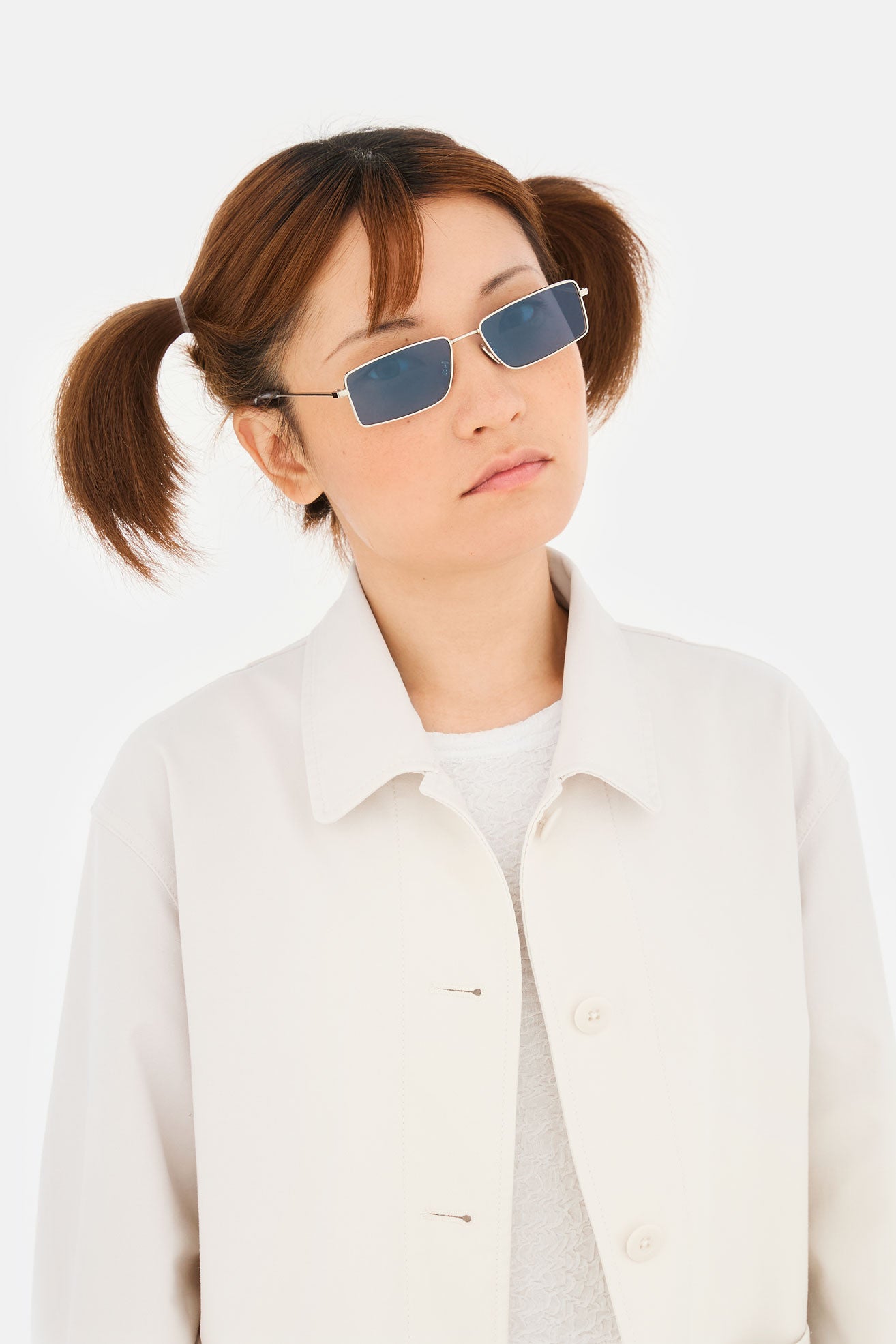 RetroSuperFuture Chopper Light Blue