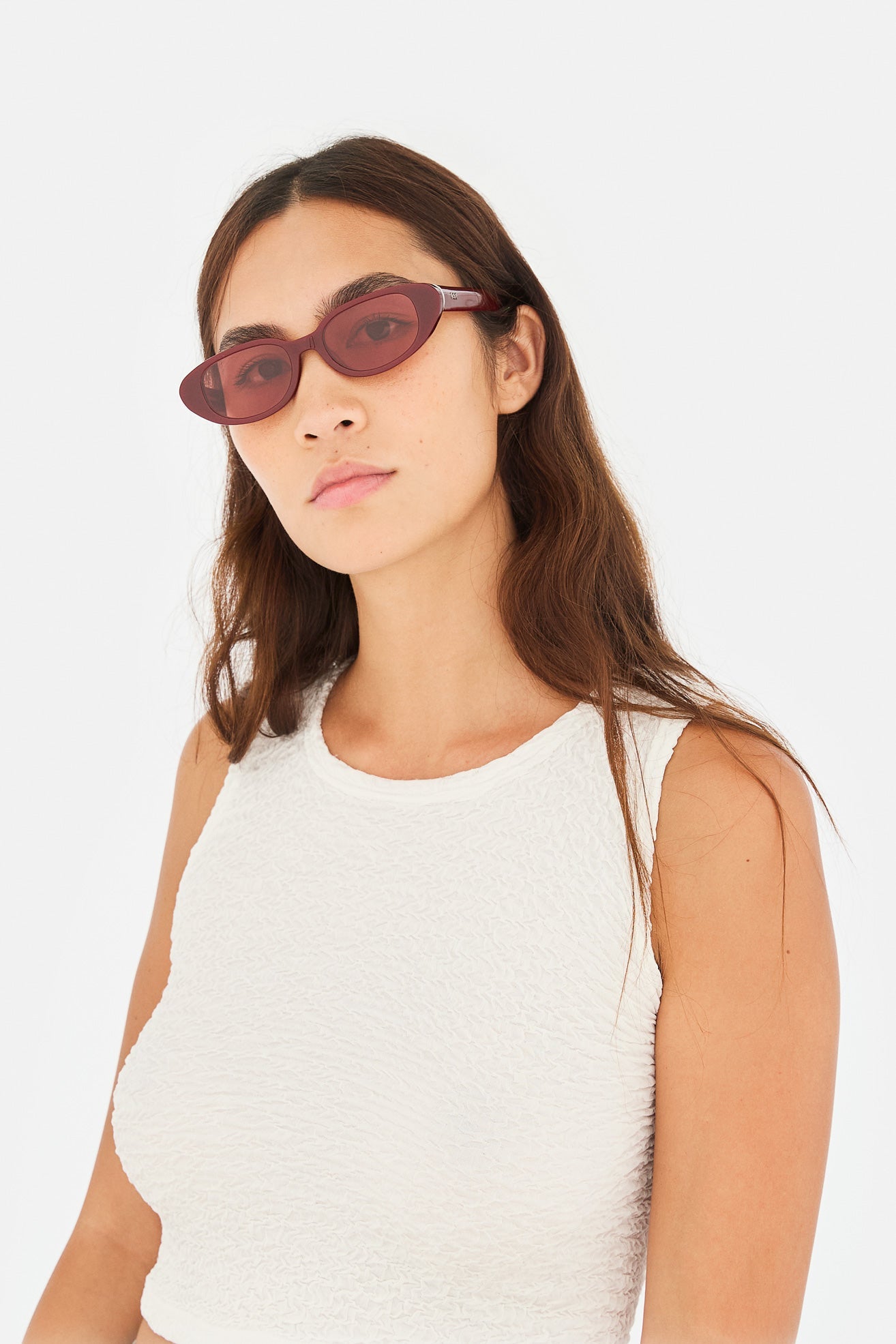 RetroSuperFuture Vega Bordeaux AN3