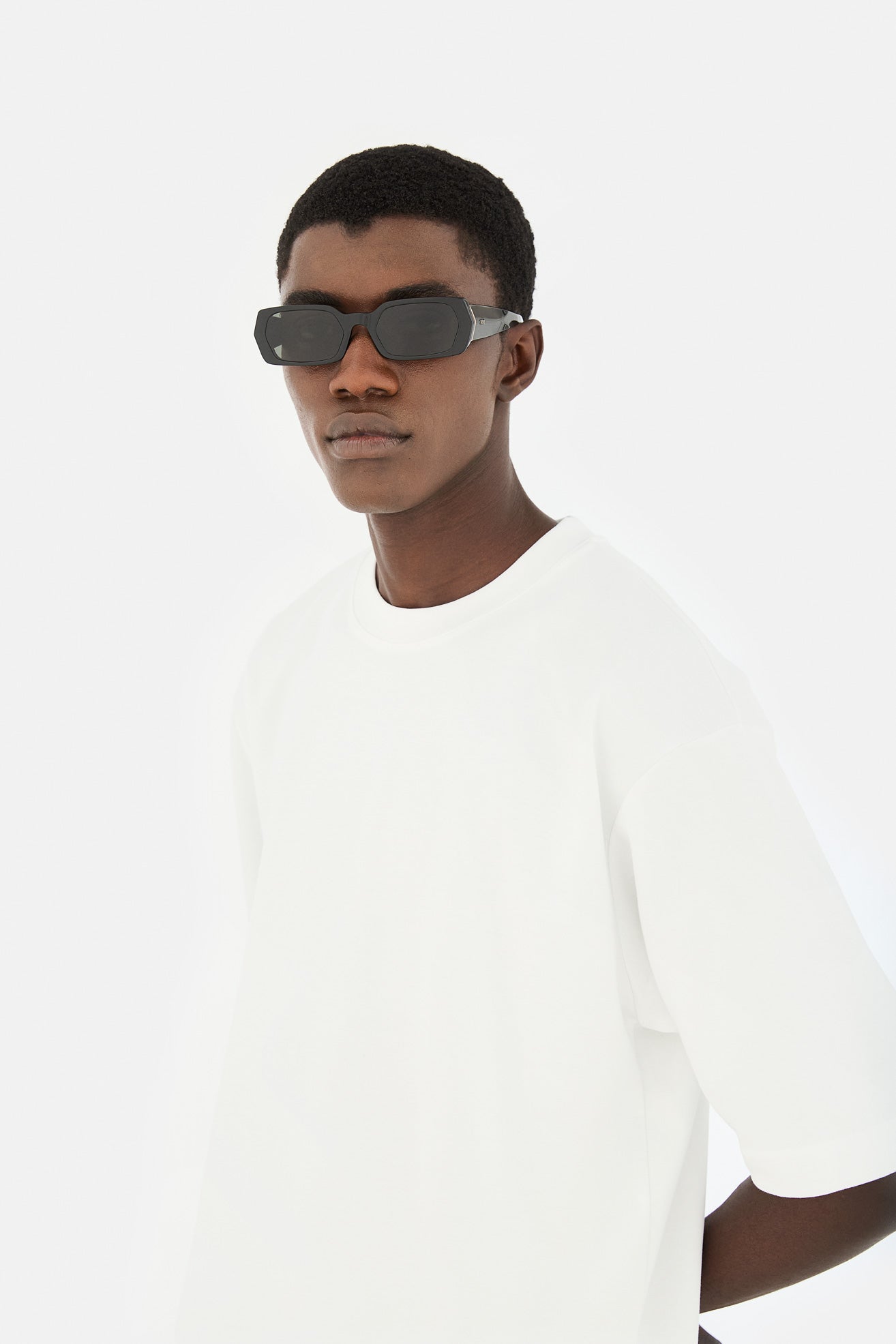 RetroSuperFuture L'Altro Black DHP