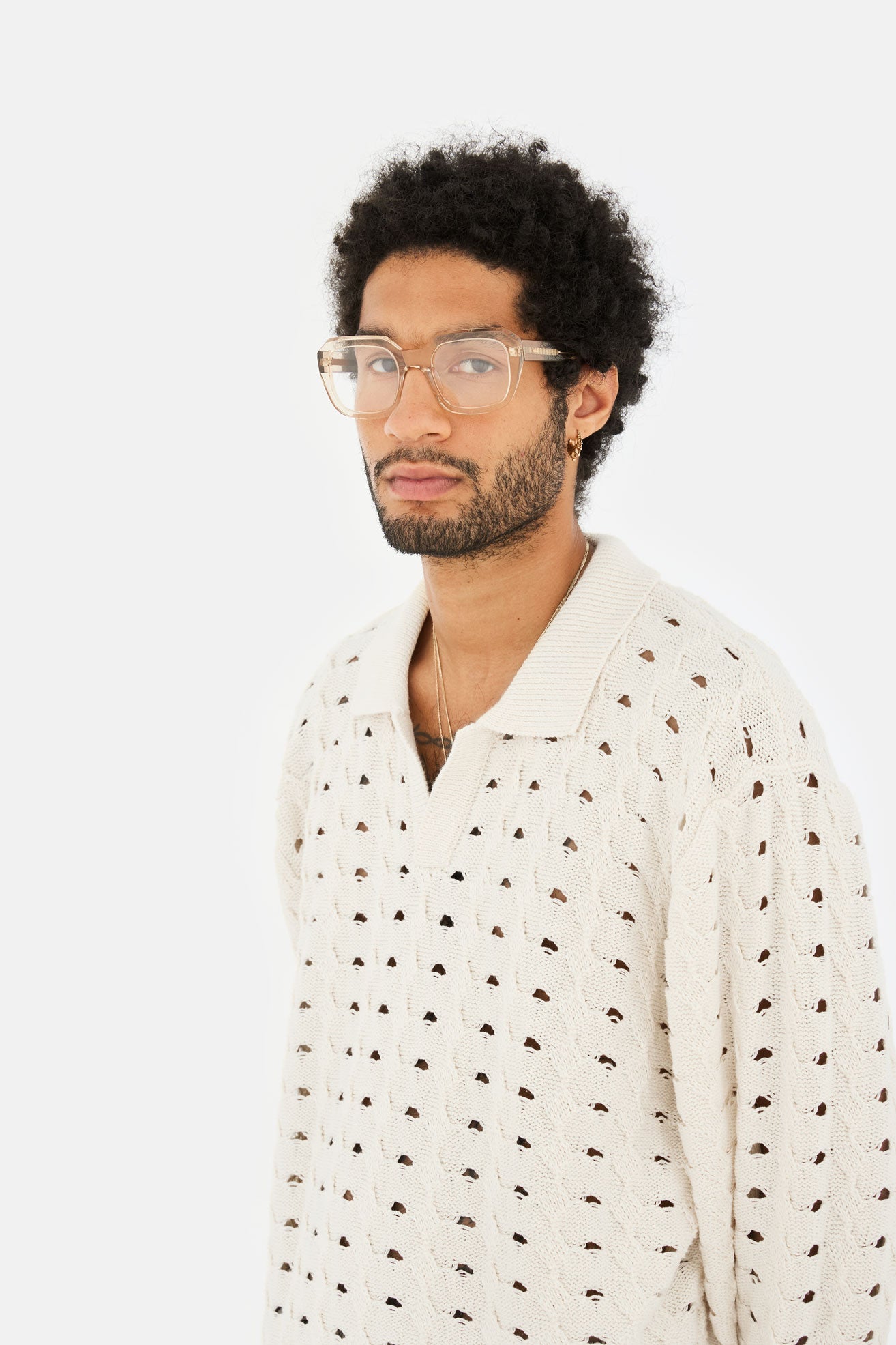 RetroSuperFuture Numero 125 Cream ET4