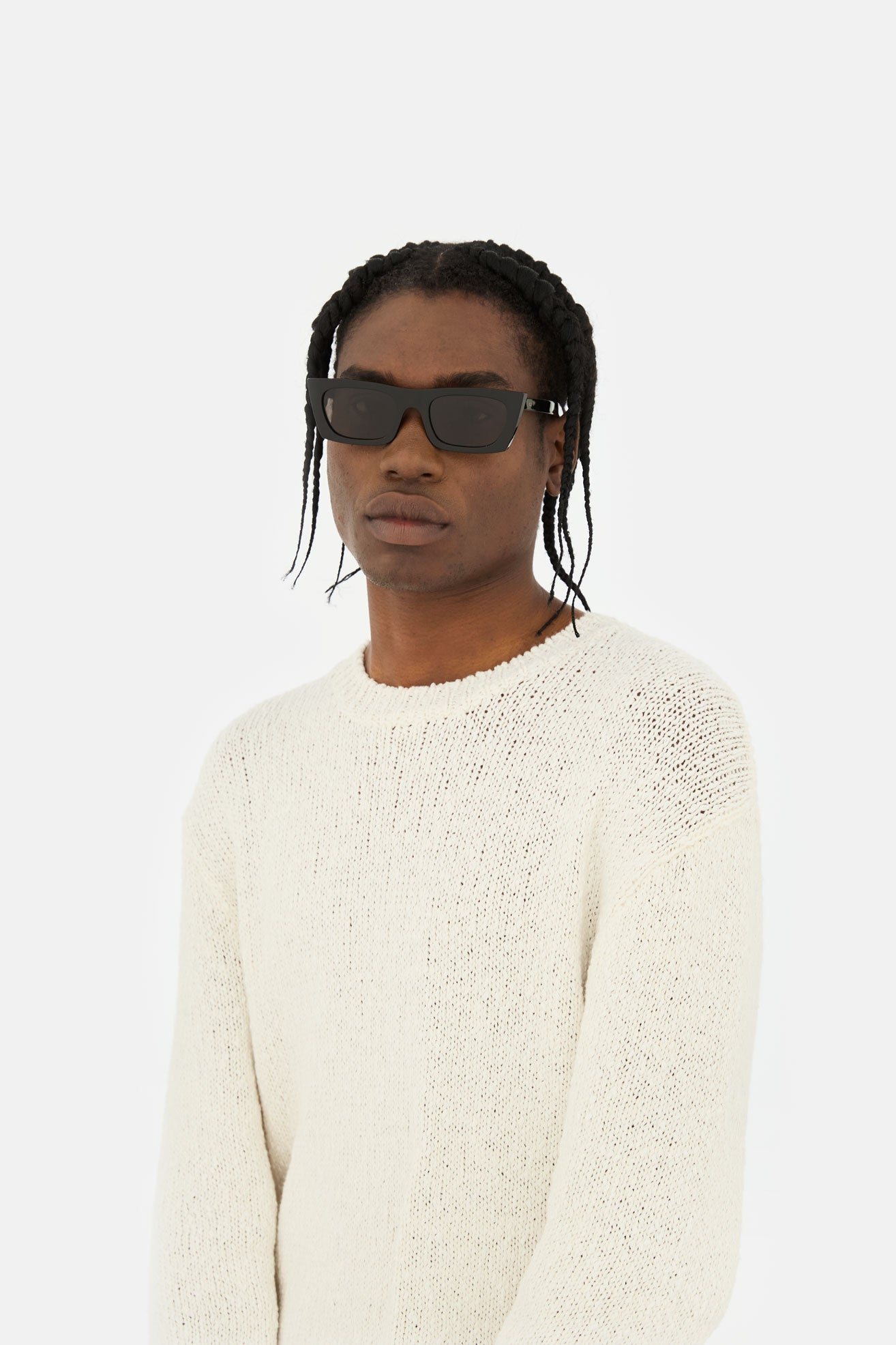 RetroSuperFuture Fred 2.0 Black