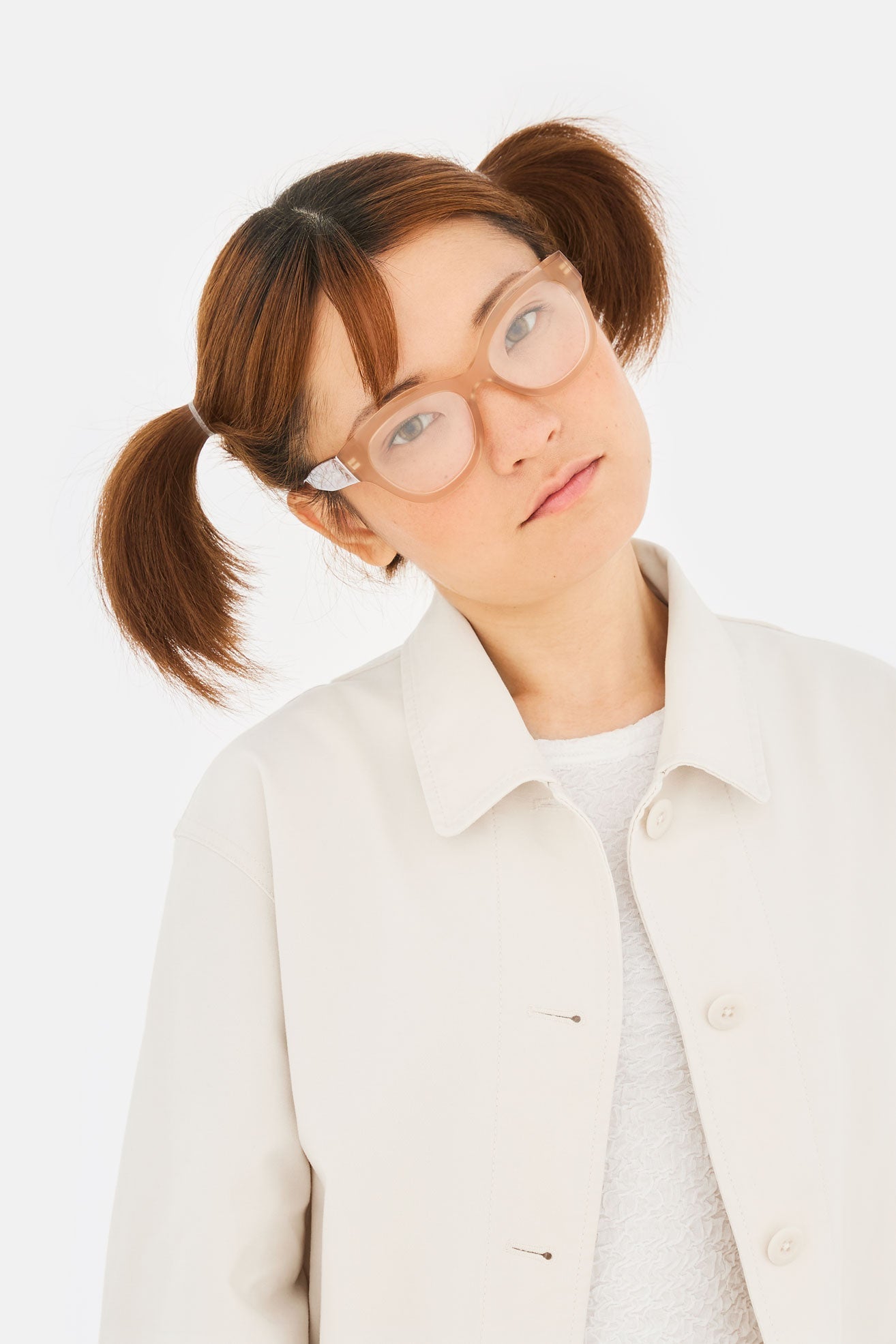 RetroSuperFuture Numero 126 Brown