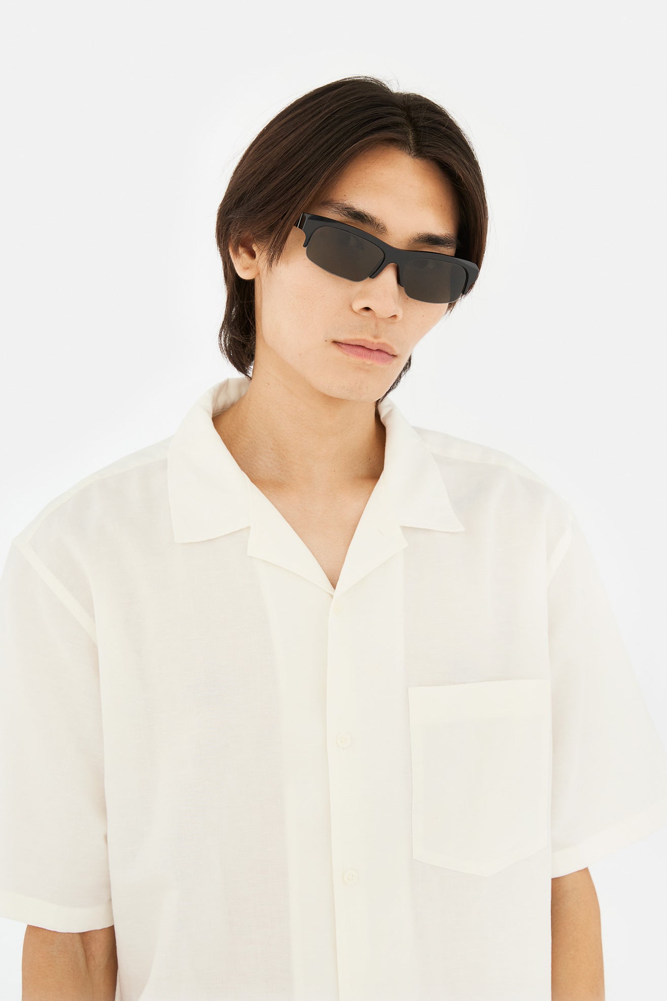 RetroSuperFuture Scatto Black FIF