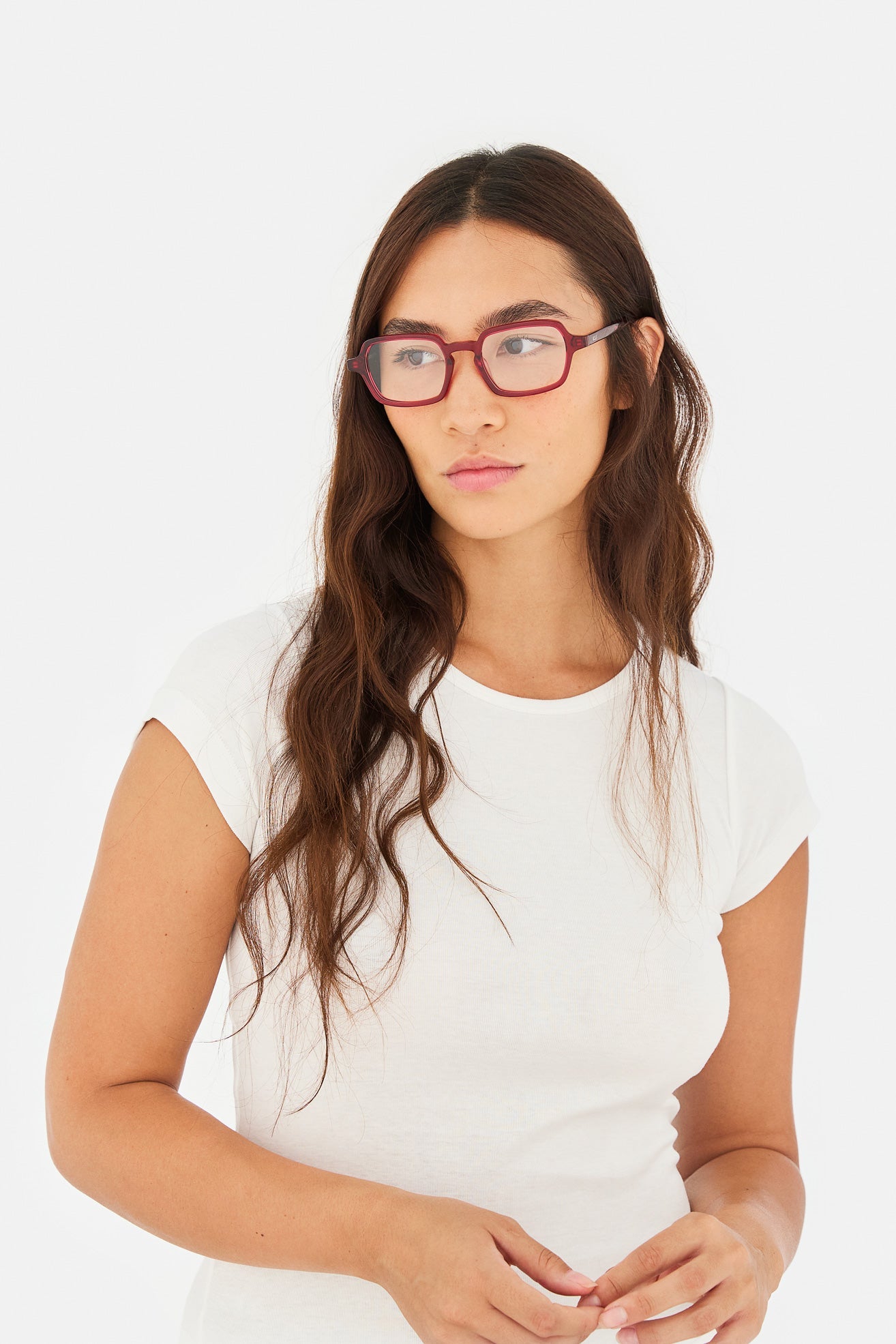 RetroSuperFuture Numero 141 Bordeaux G6R