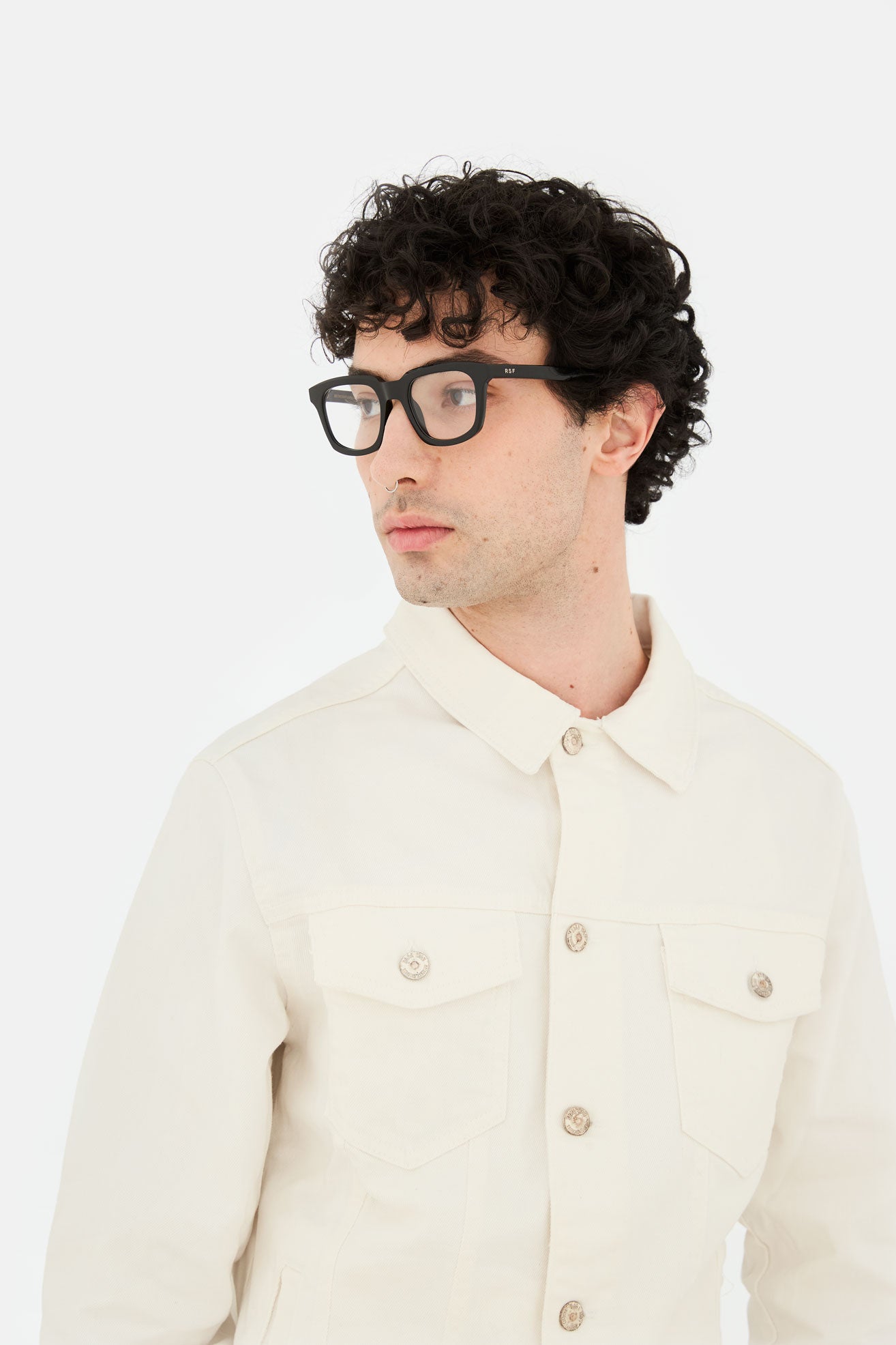 RetroSuperFuture Numero 132 Black