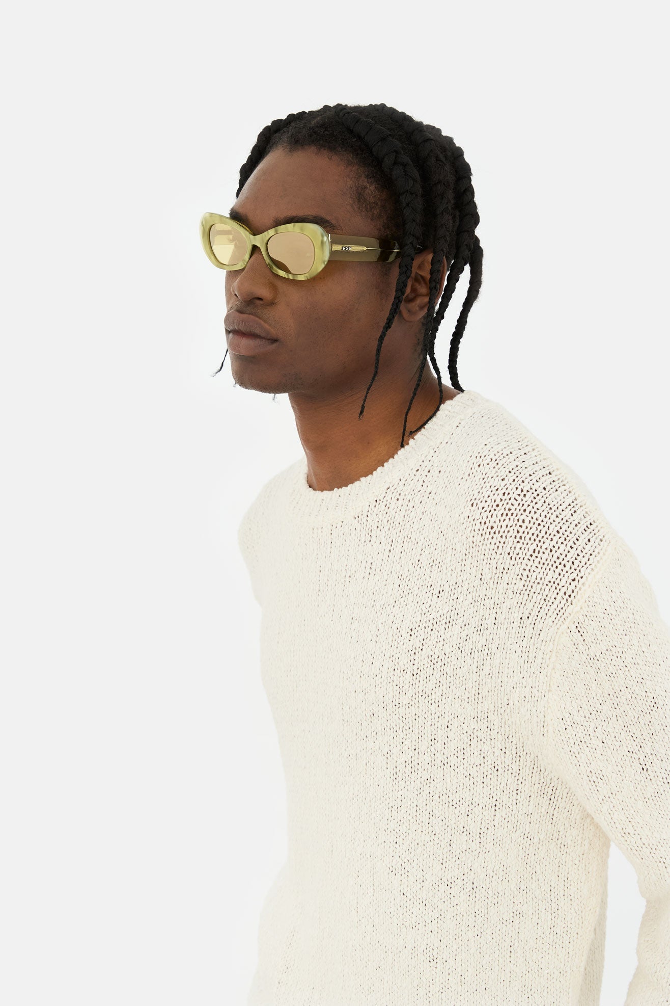 RetroSuperFuture Izipho Mindless