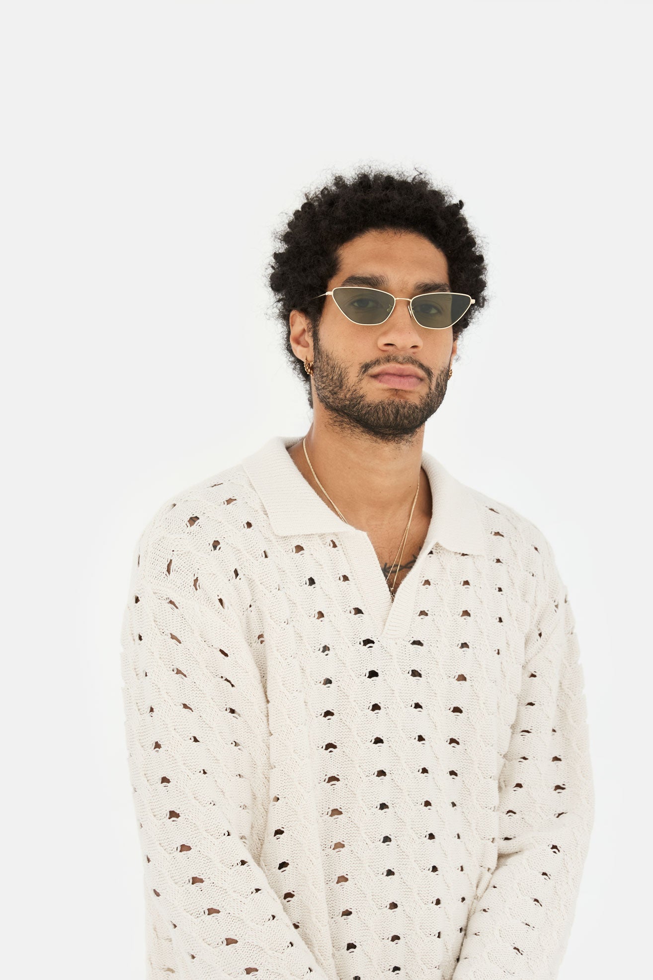 RetroSuperFuture Spillo Light Havana