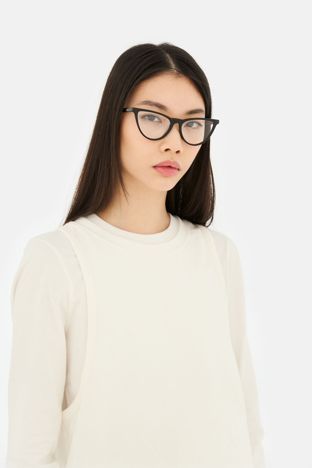 RetroSuperFuture Numero 135 Black L3Q