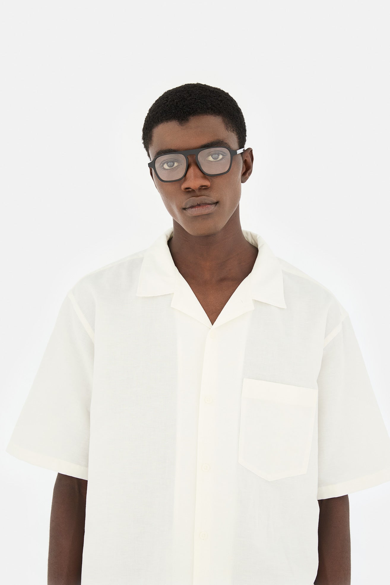 RetroSuperFuture Numero 142 Nero LBK