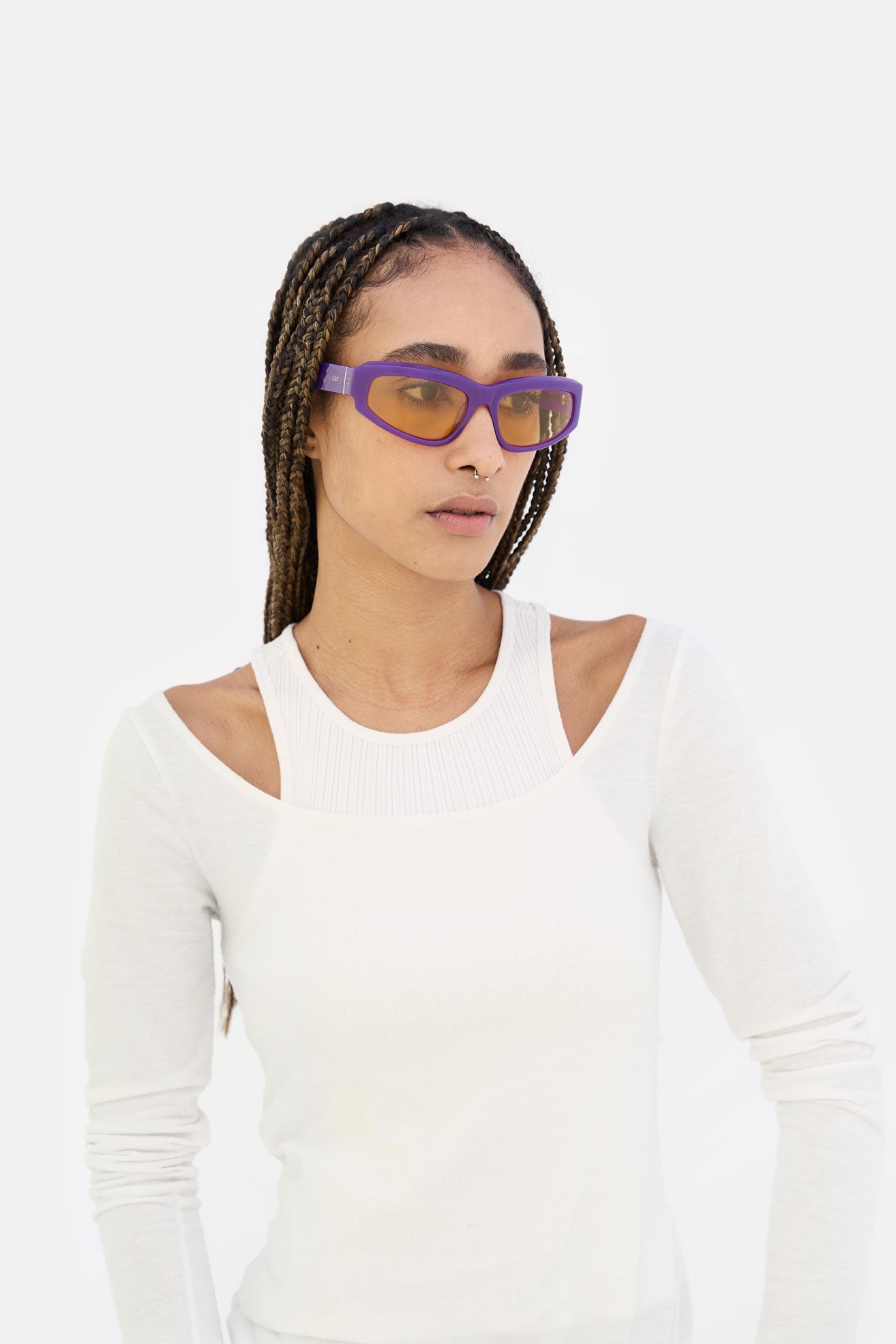 RetroSuperFuture Motore Hentai