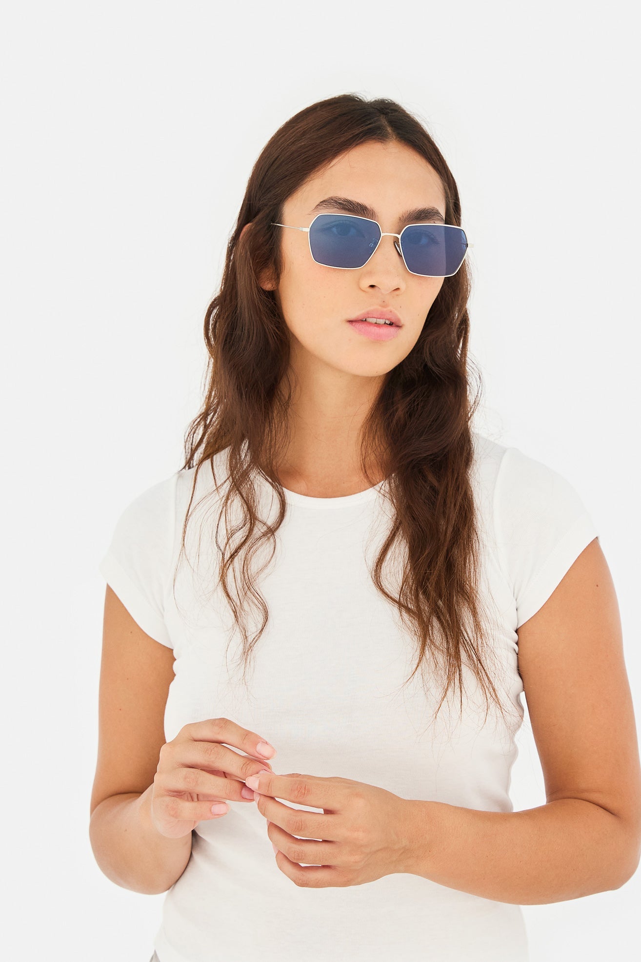 RetroSuperFuture Balarm Bluissimo O5D