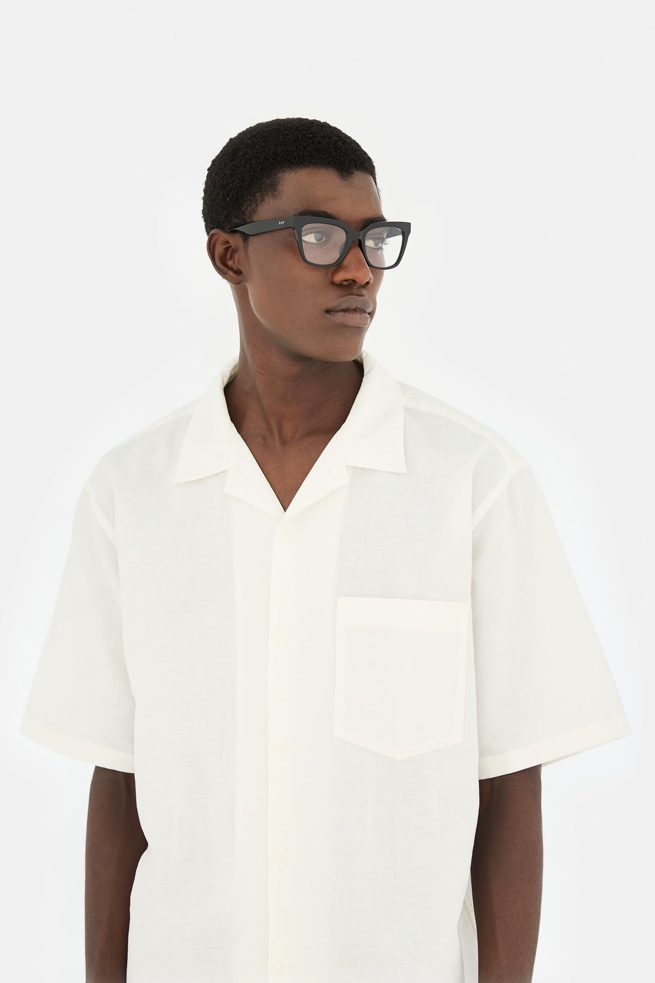 RetroSuperFuture Numero 143 Nero PCK