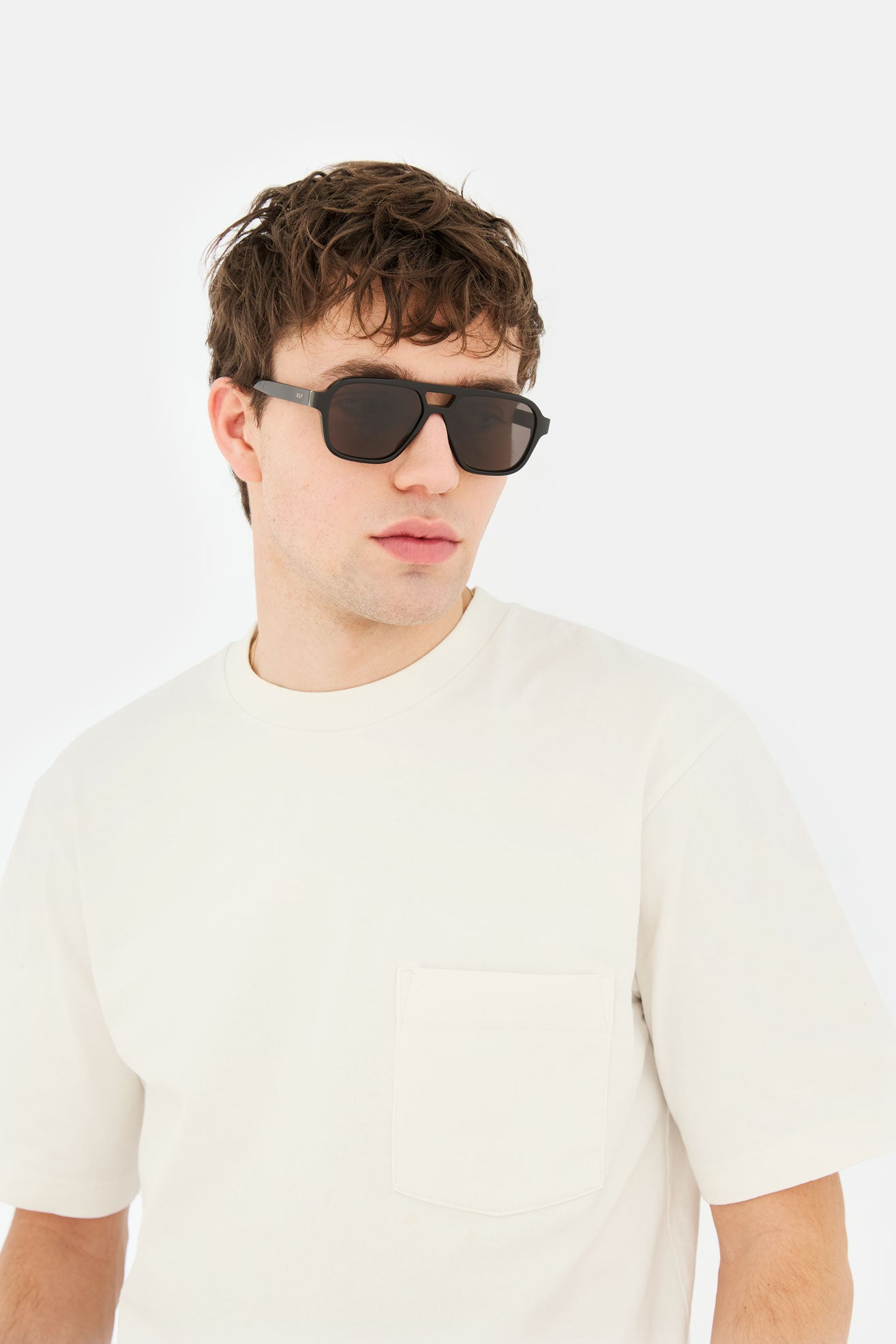 RetroSuperFuture Maneval Black PEZ