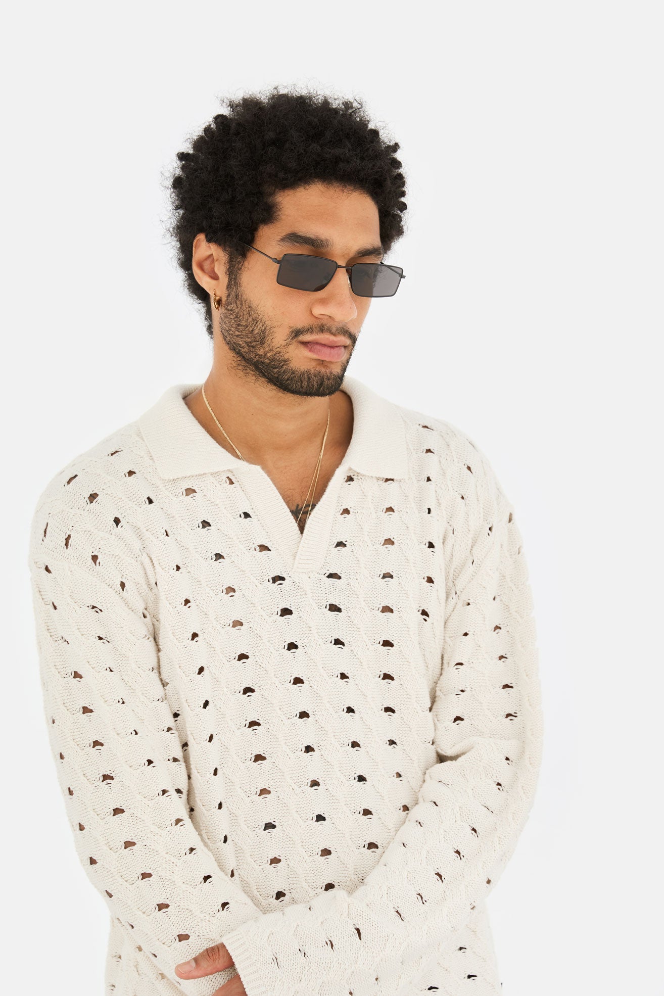 RetroSuperFuture Chopper Fiammato