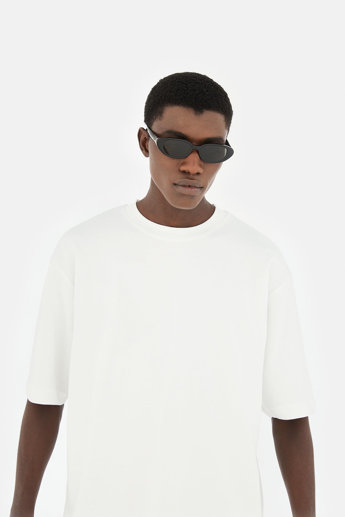 RetroSuperFuture Vega Black PJF