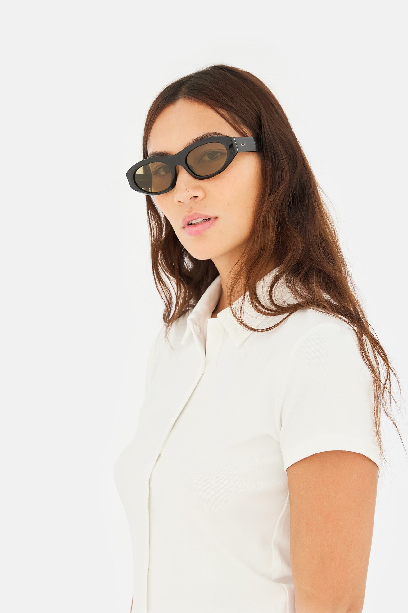 RetroSuperFuture Cinema Vintage Brown QRV