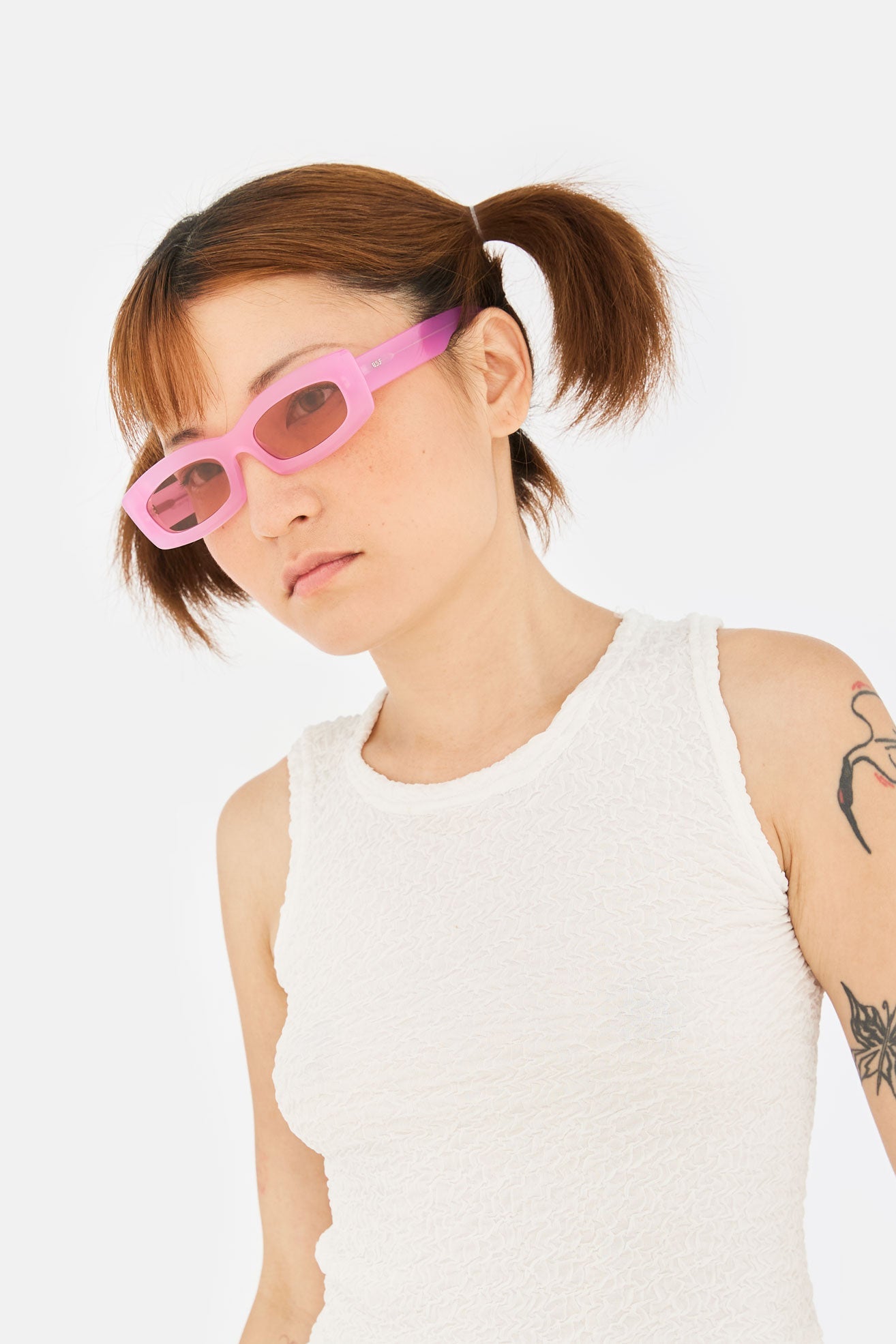 RetroSuperFuture Zaga Pink R68