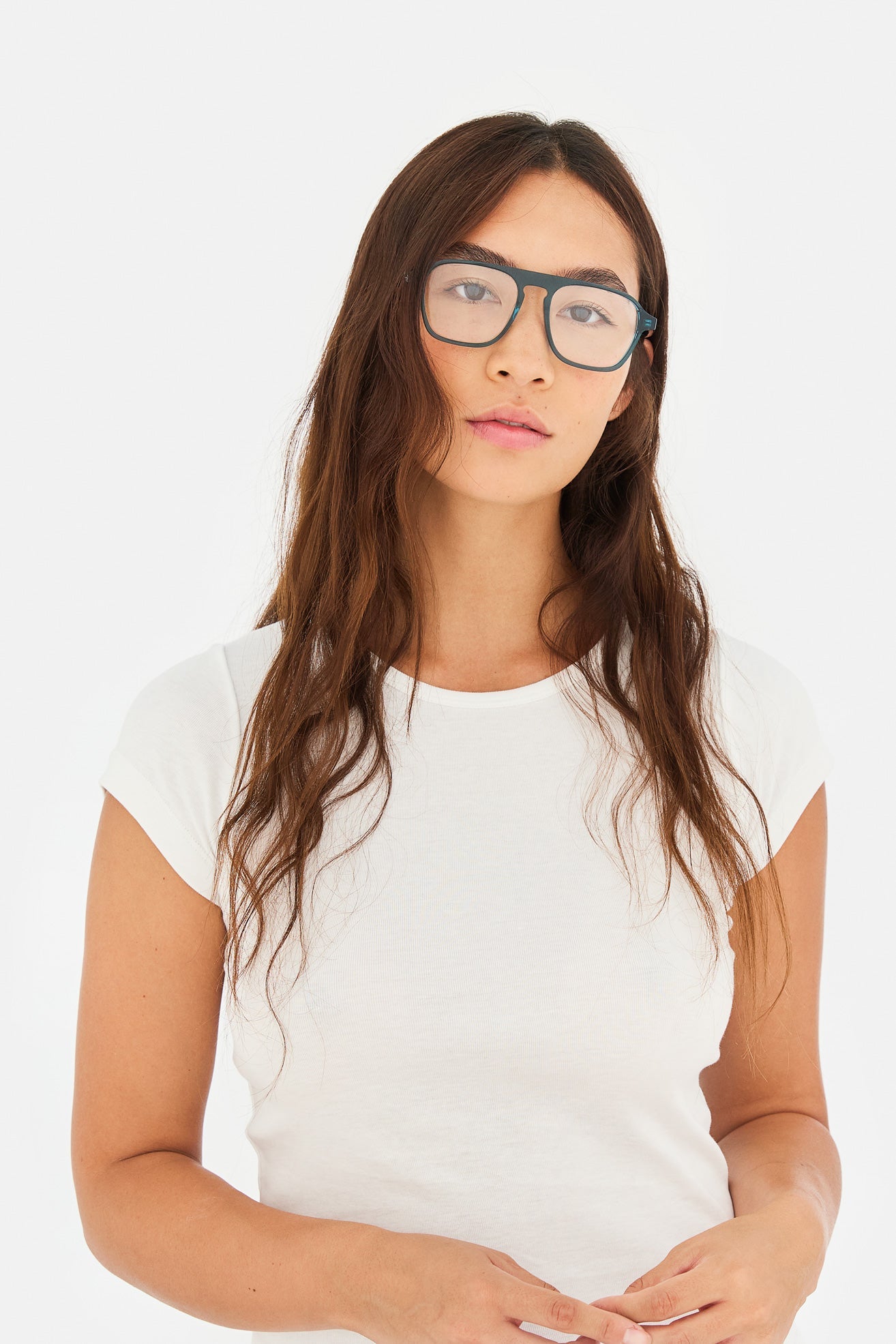 RetroSuperFuture Numero 142 Teal R9I