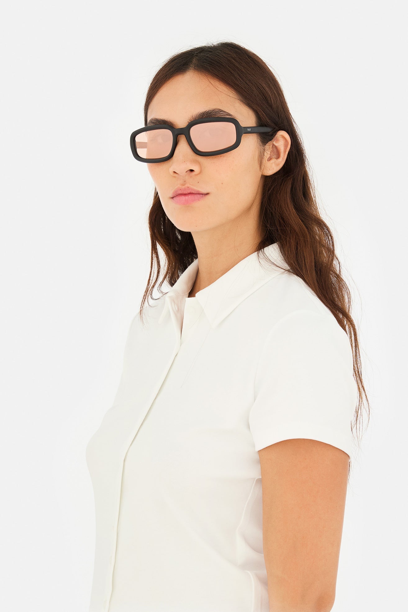 RetroSuperFuture Troll Black Matte TQ9