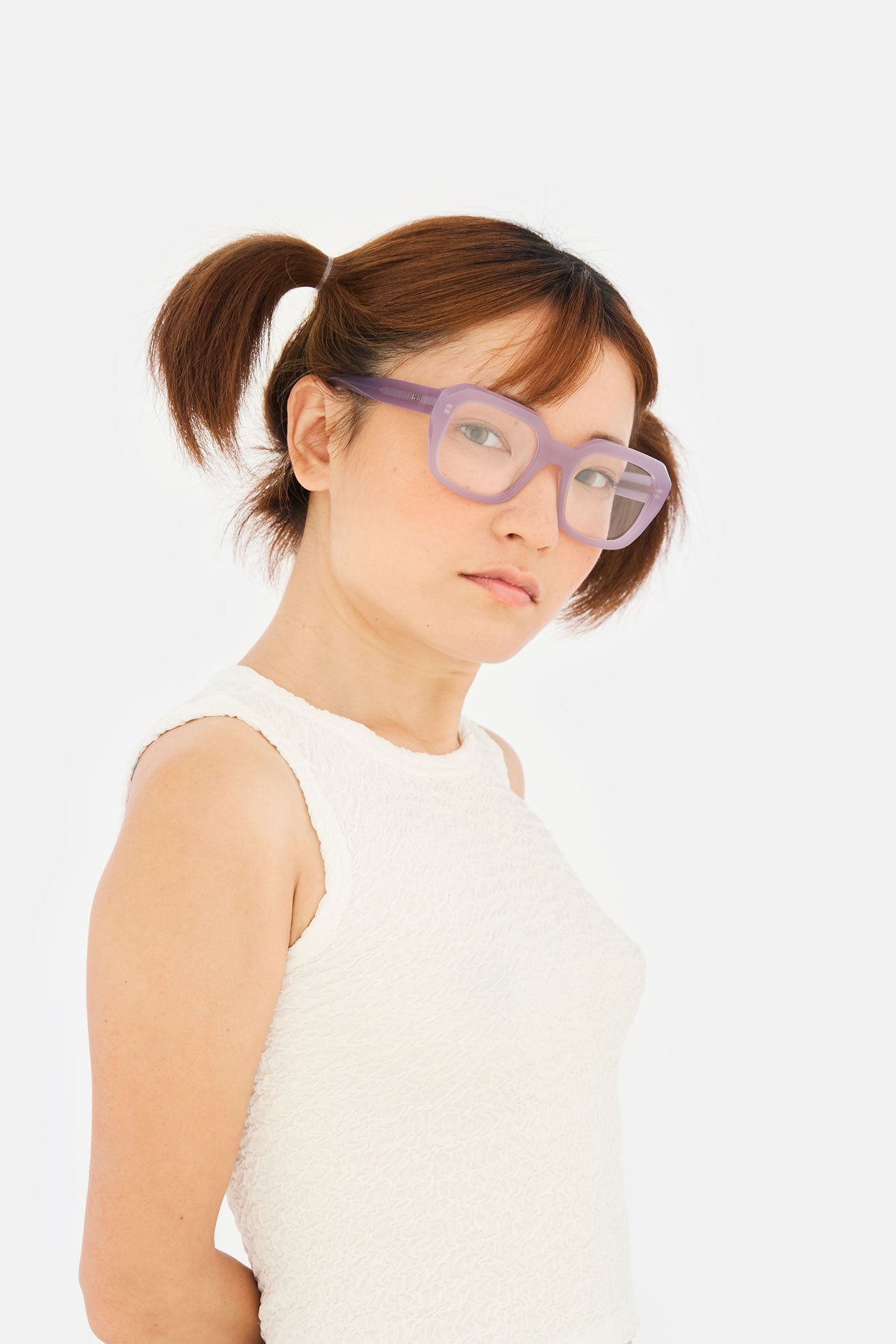 RetroSuperFuture Numero 125 Light Purple V0J