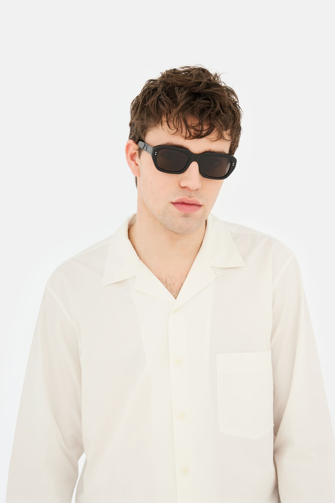 RetroSuperFuture Miles Black W24