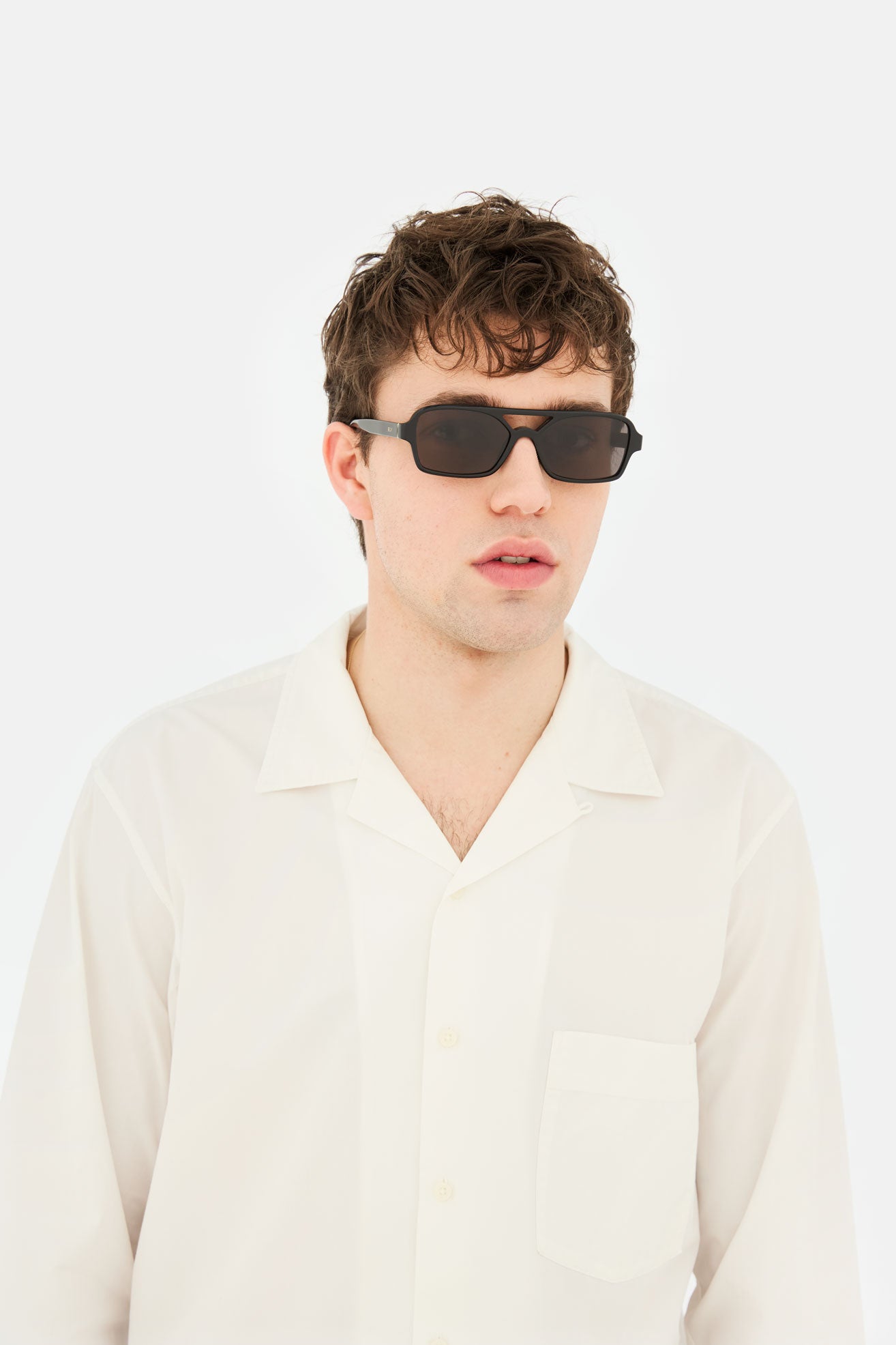 RetroSuperFuture Vico Black XTA