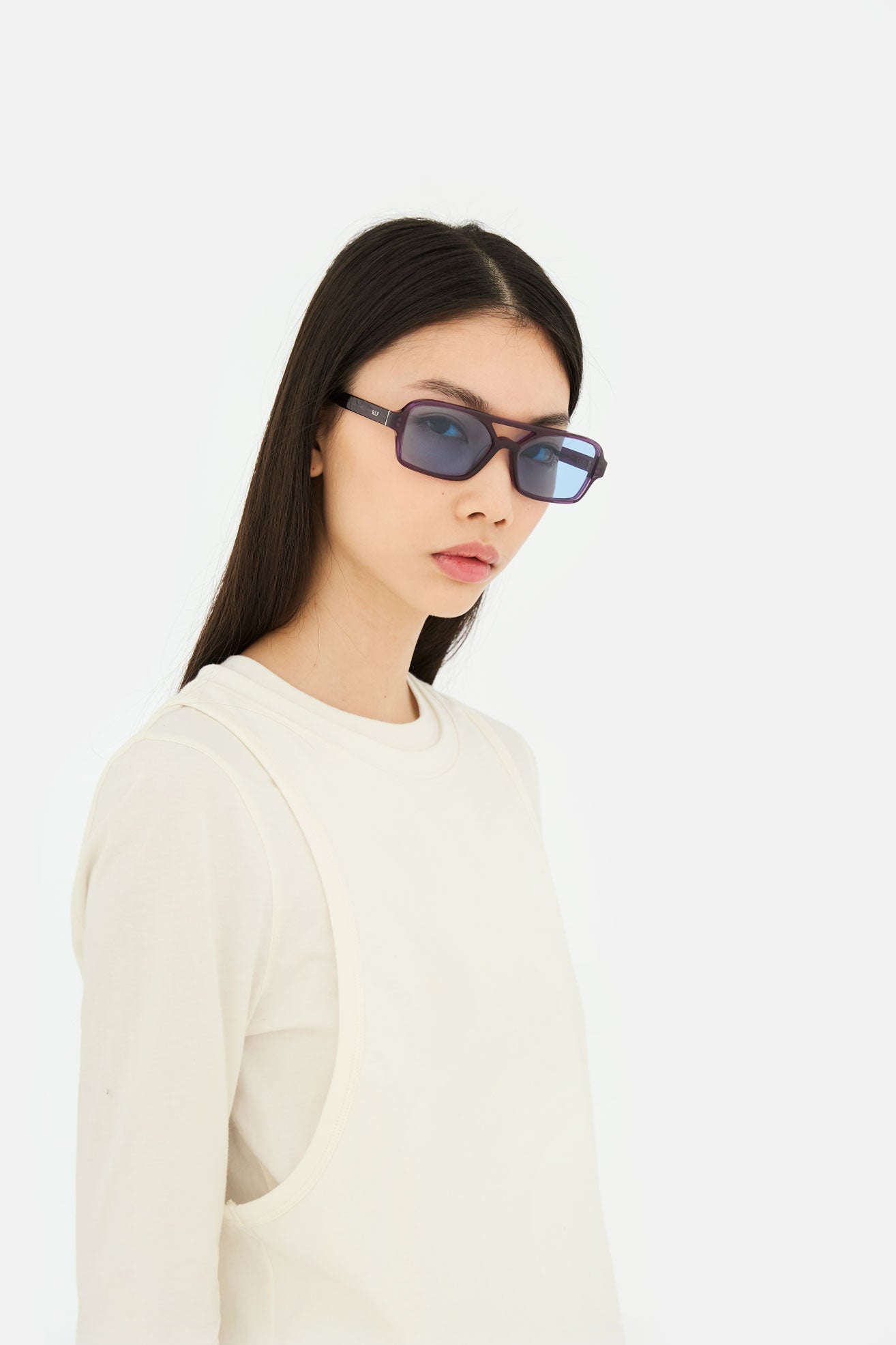 RetroSuperFuture Vico Melanzana