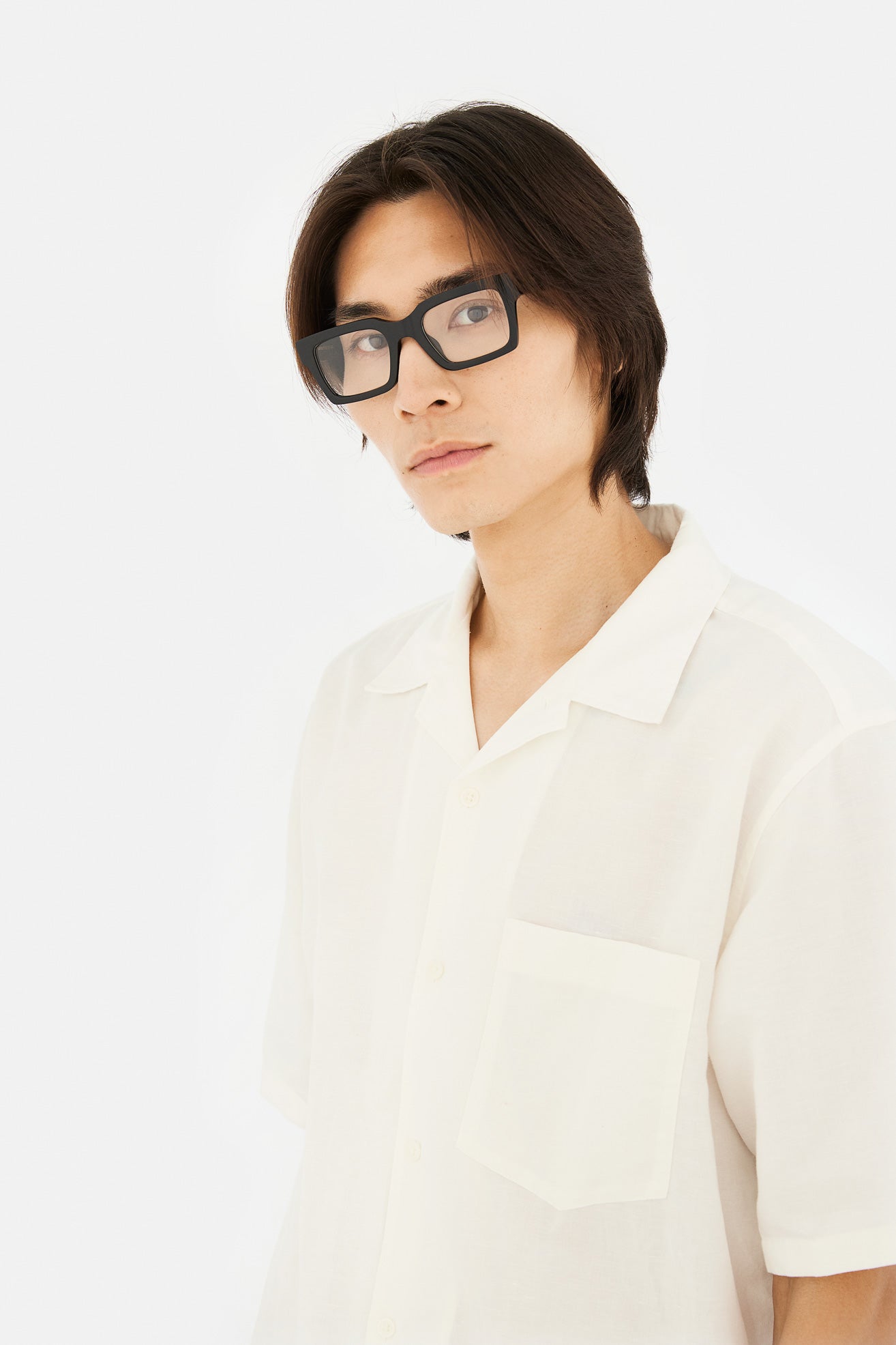 RetroSuperFuture Numero 144 Nero ZEF