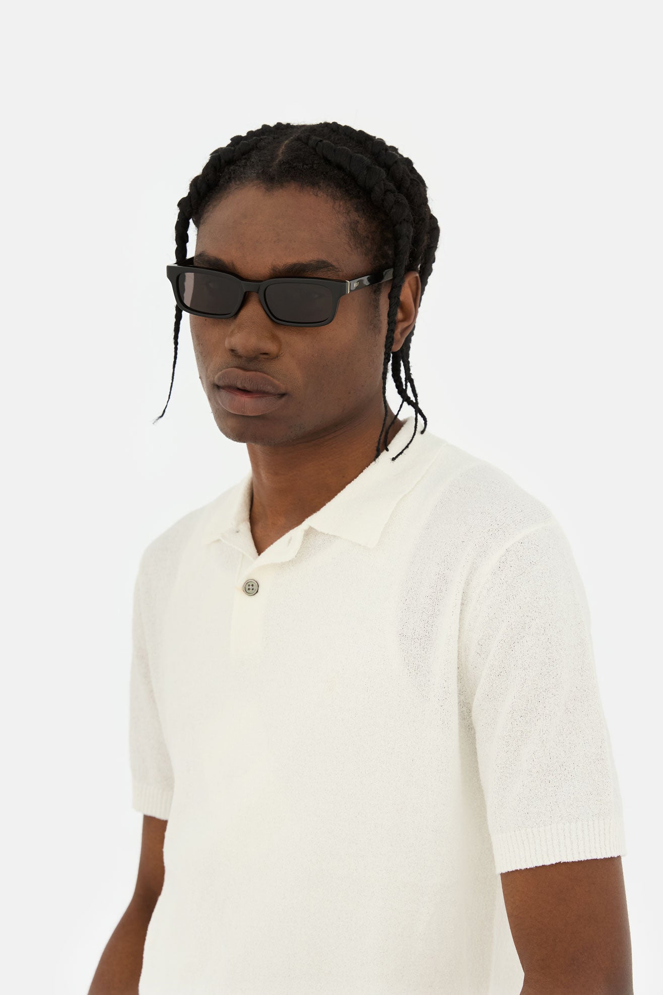 RetroSuperFuture Gesto Black ZZV