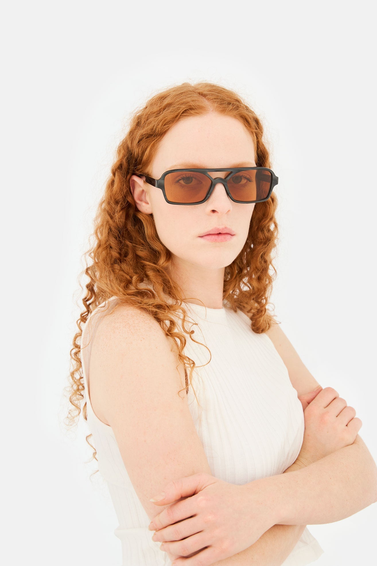 RetroSuperFuture Vico Black Cat