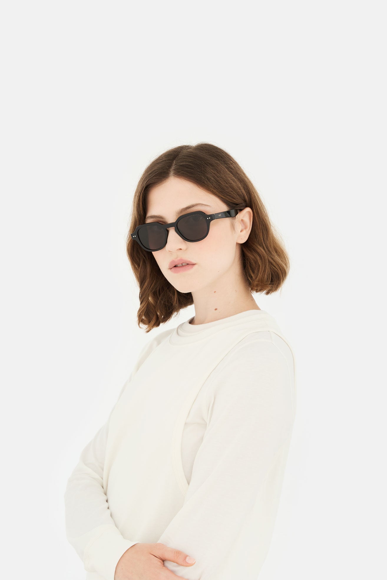 RetroSuperFuture Voce Black 2PG